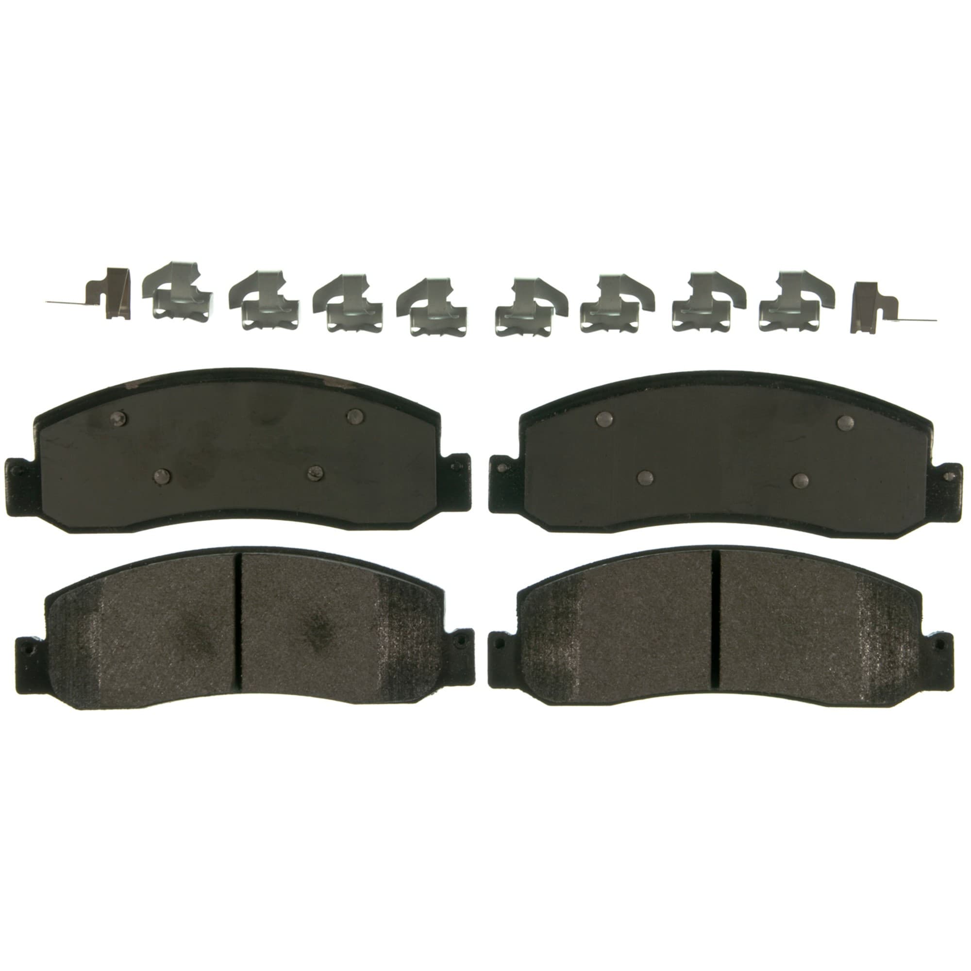 WAGNER Brake Pad SX1333