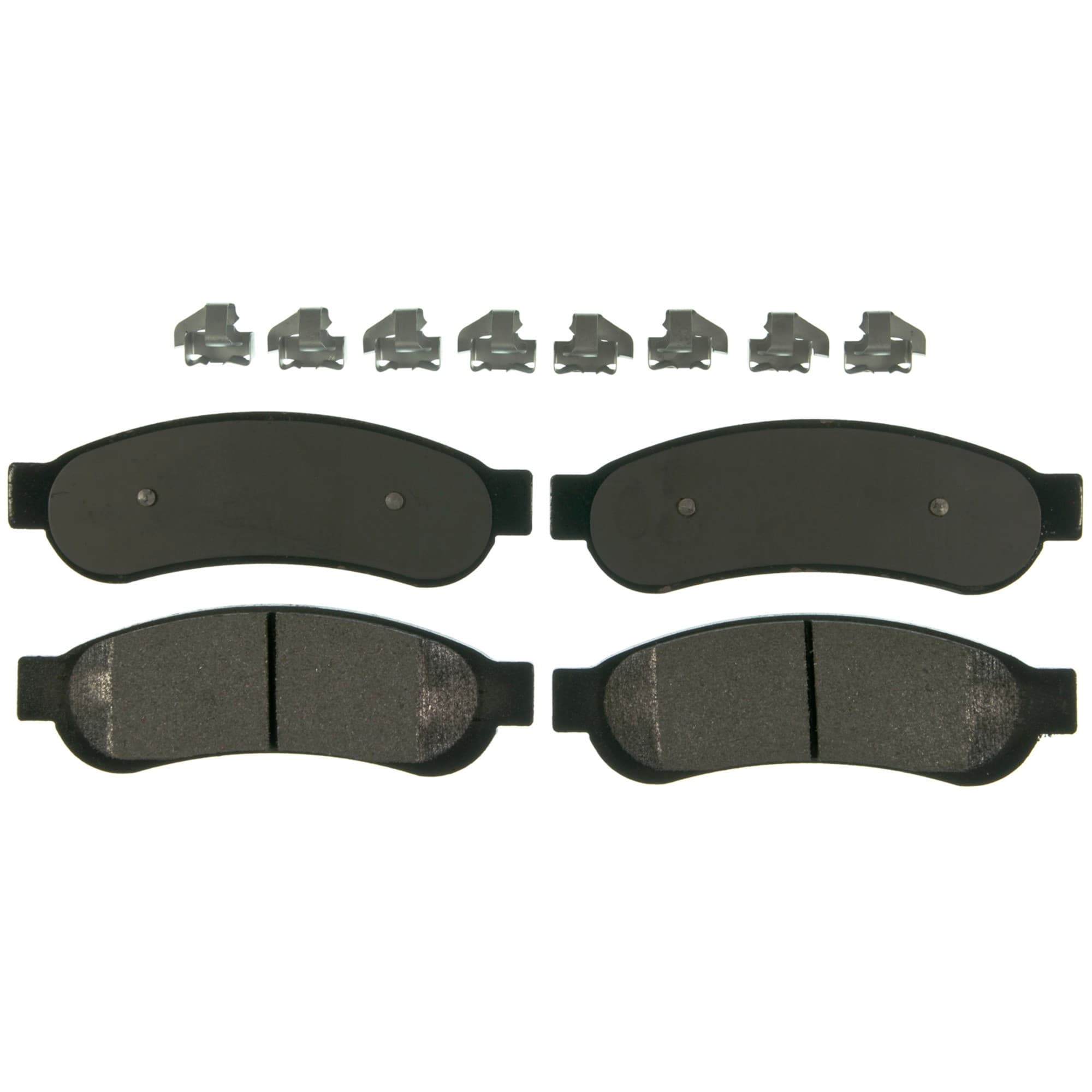 WAGNER Brake Pad SX1334