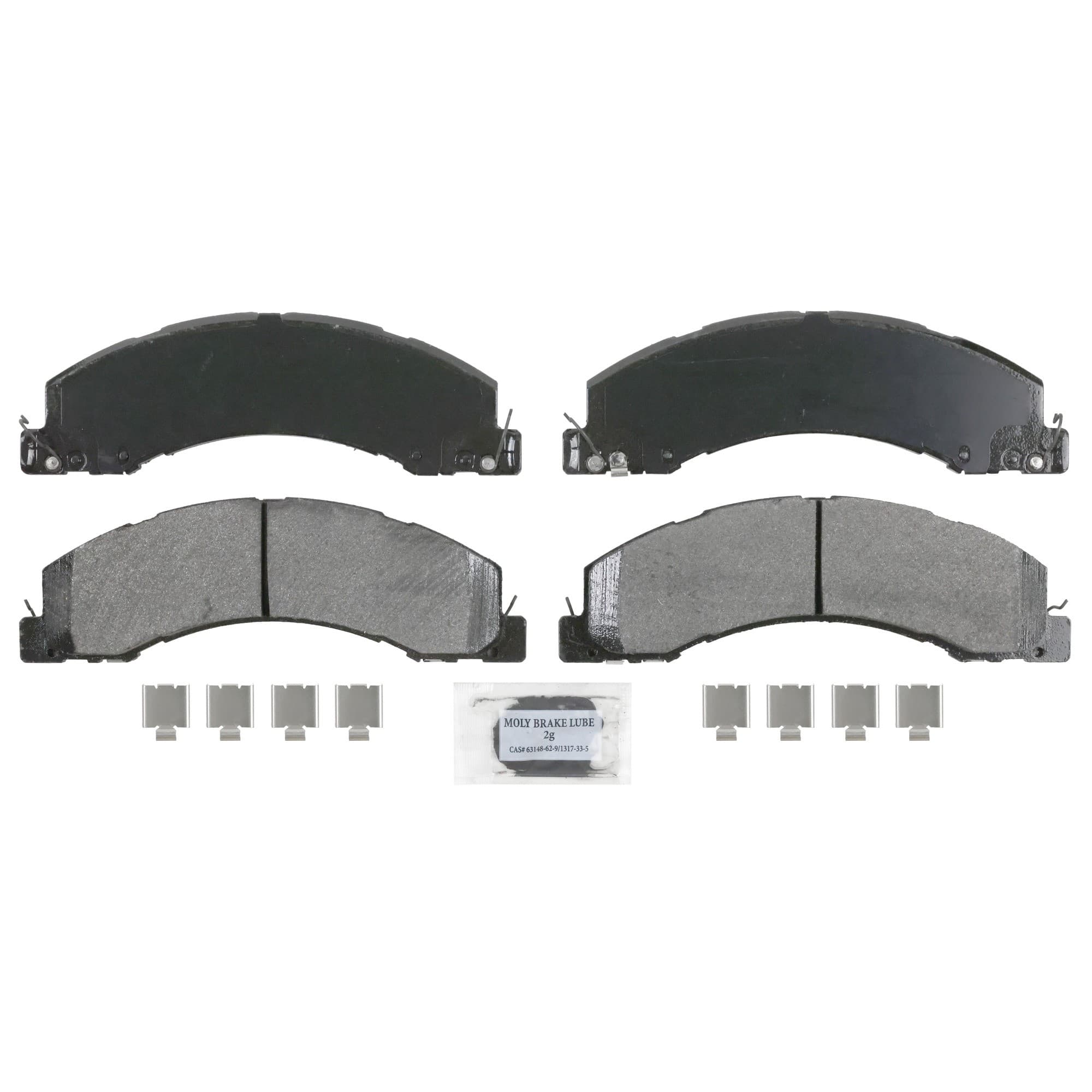 WAGNER Brake Pad SX1335