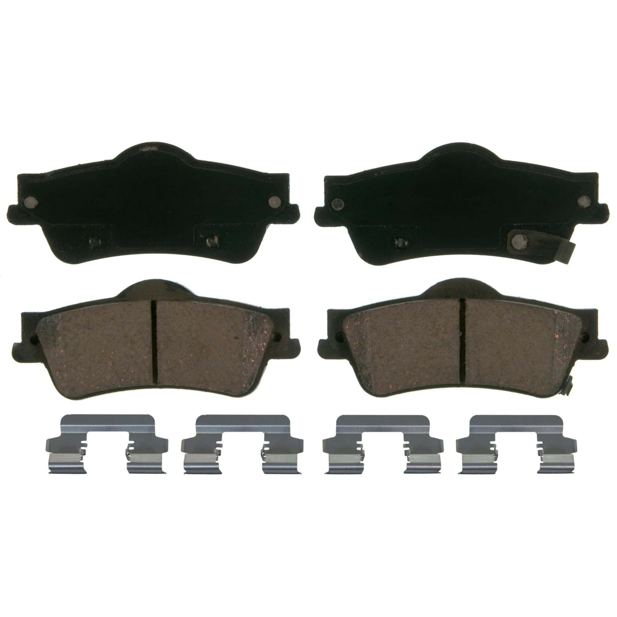 WAGNER Brake Pad SX1352