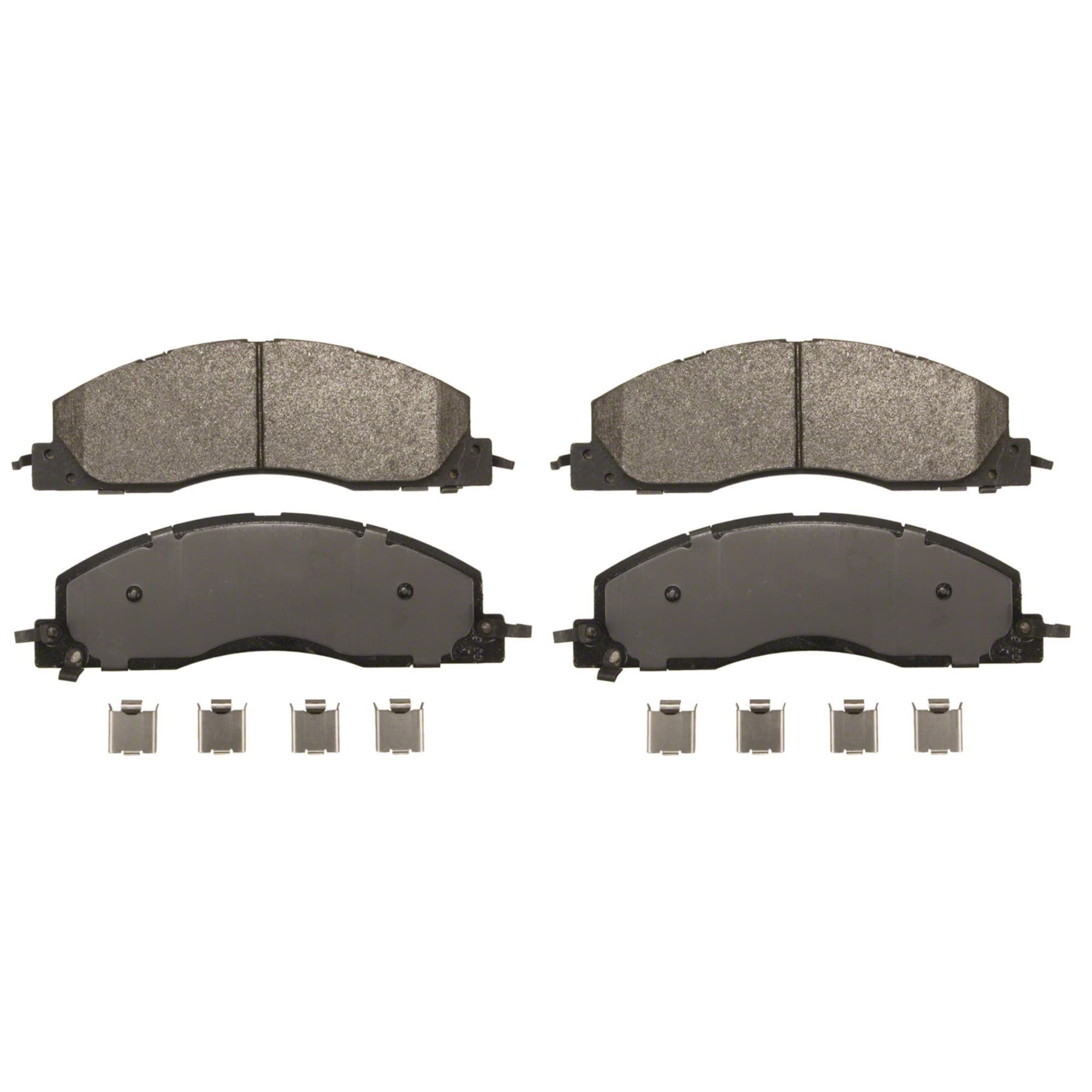 WAGNER Brake Pad SX1399