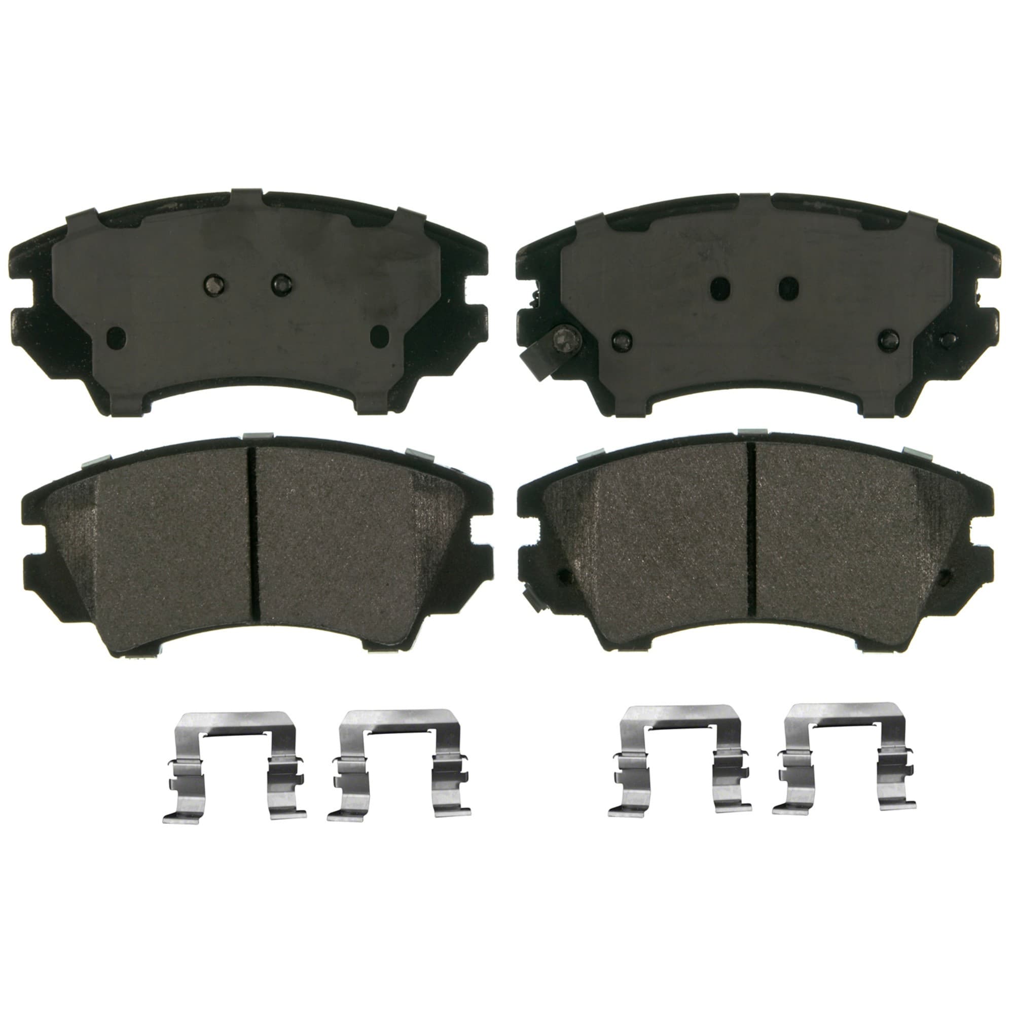 WAGNER Brake Pad SX1404