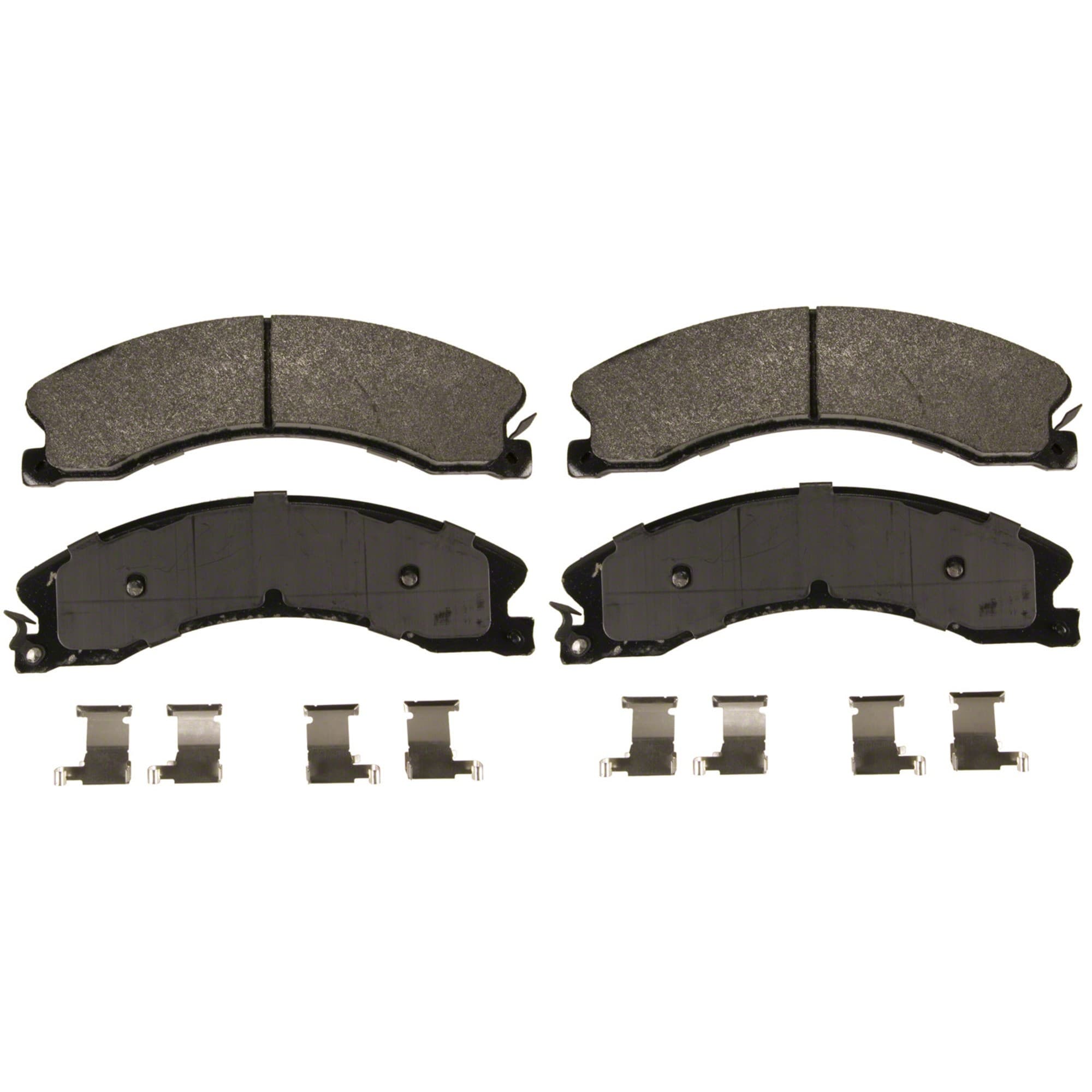 WAGNER Brake Pad SX1411