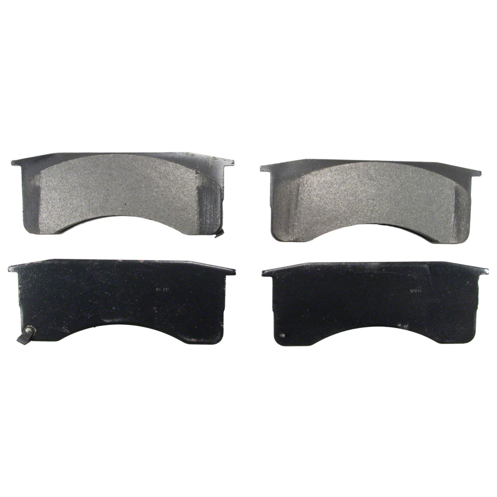 WAGNER Brake Pad SX1418