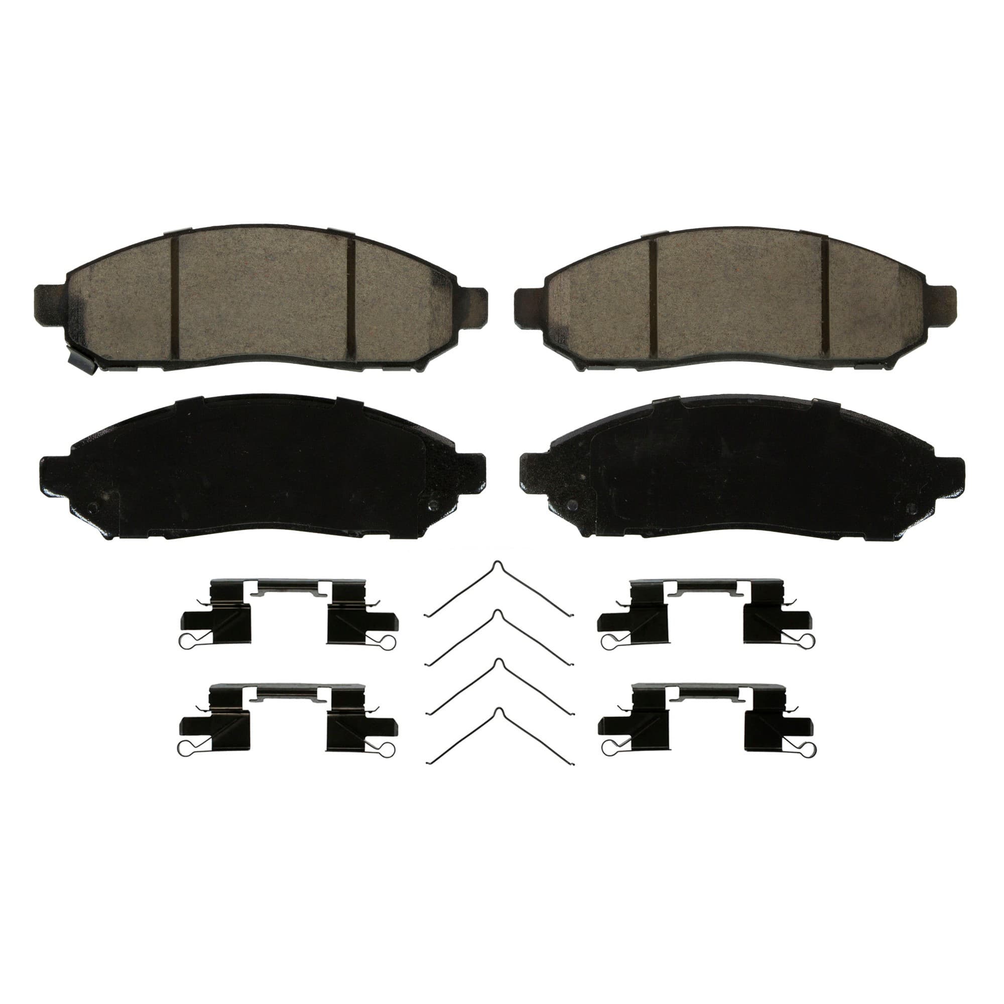 WAGNER Brake Pad SX1548