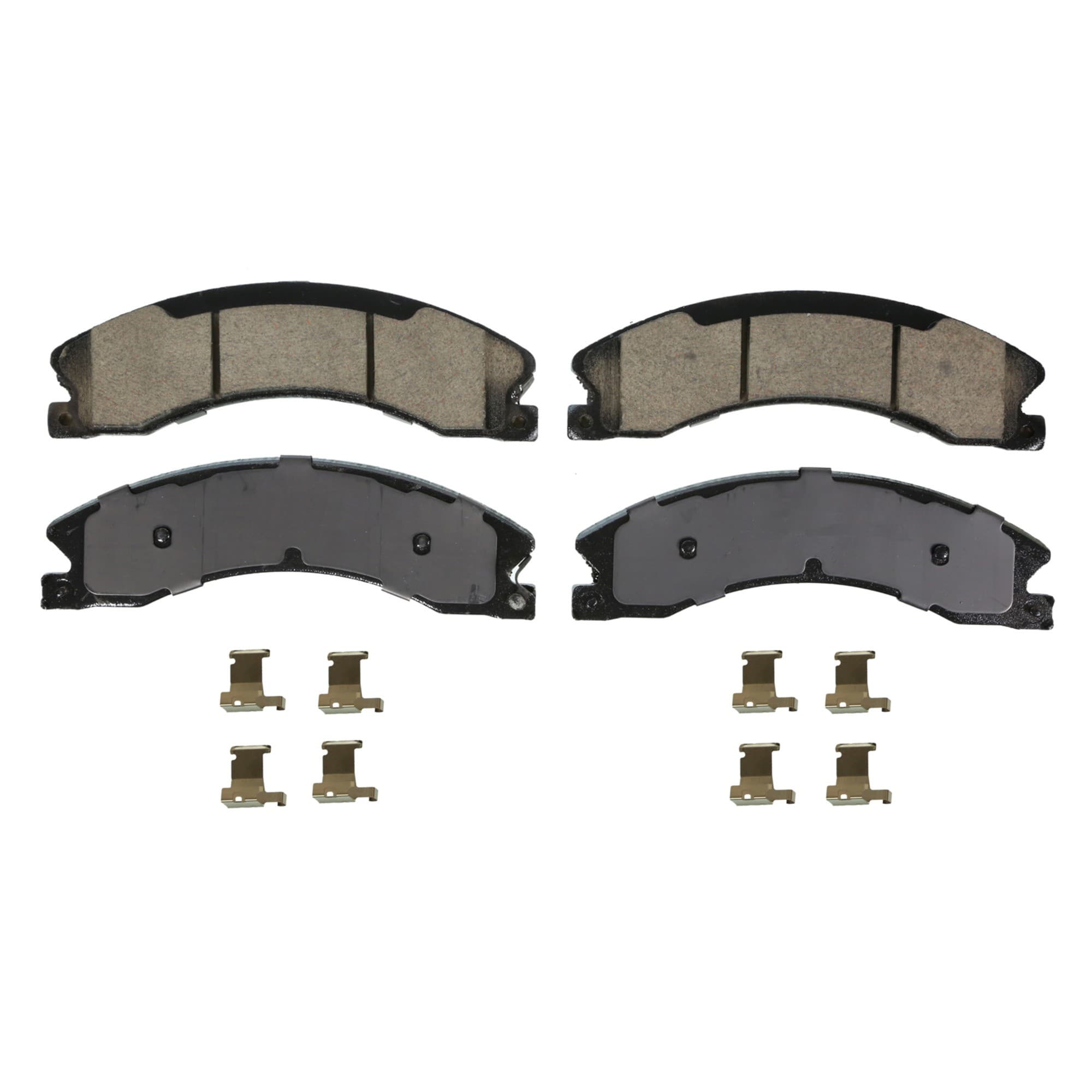 WAGNER Brake Pad SX1565A