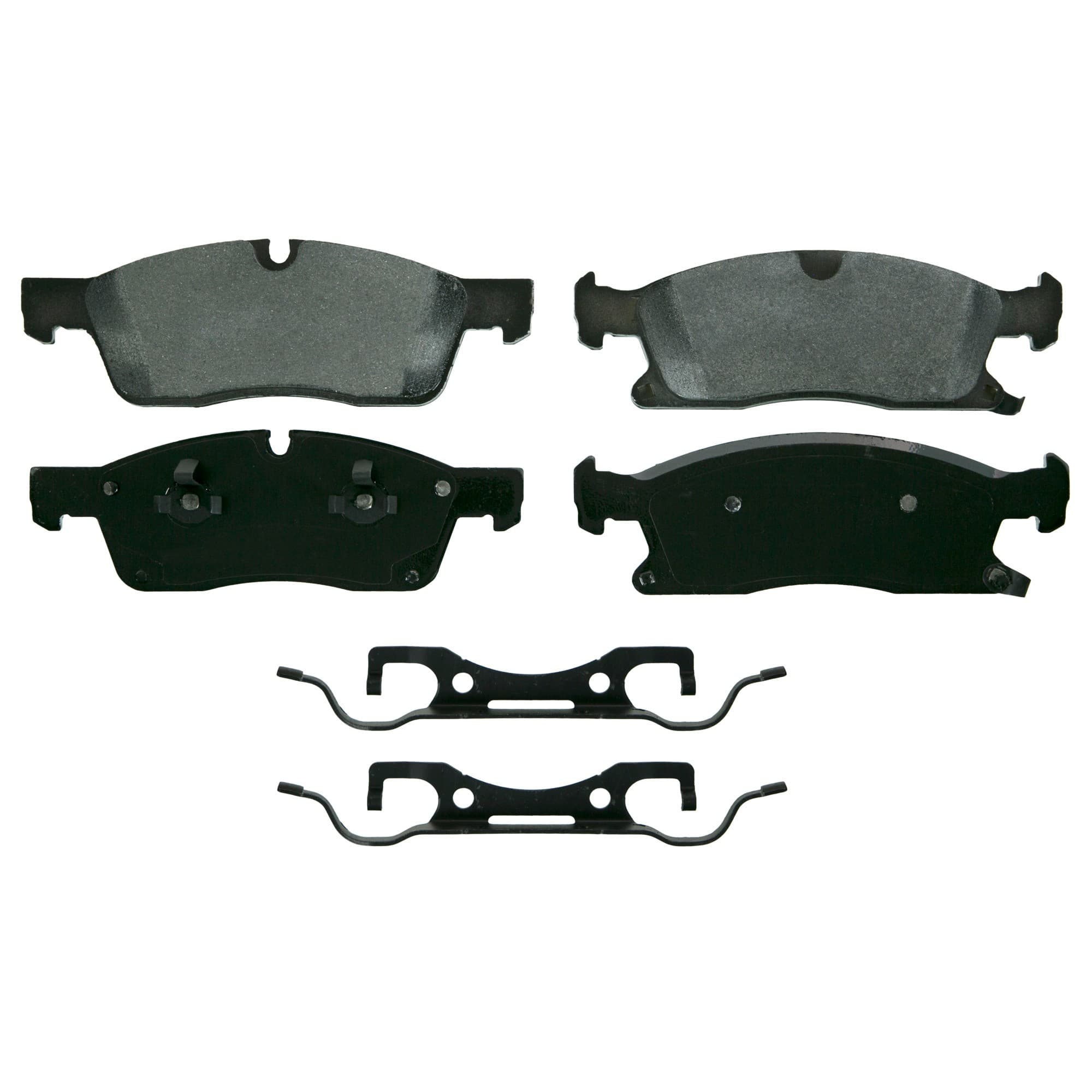 WAGNER Brake Pad SX1629A