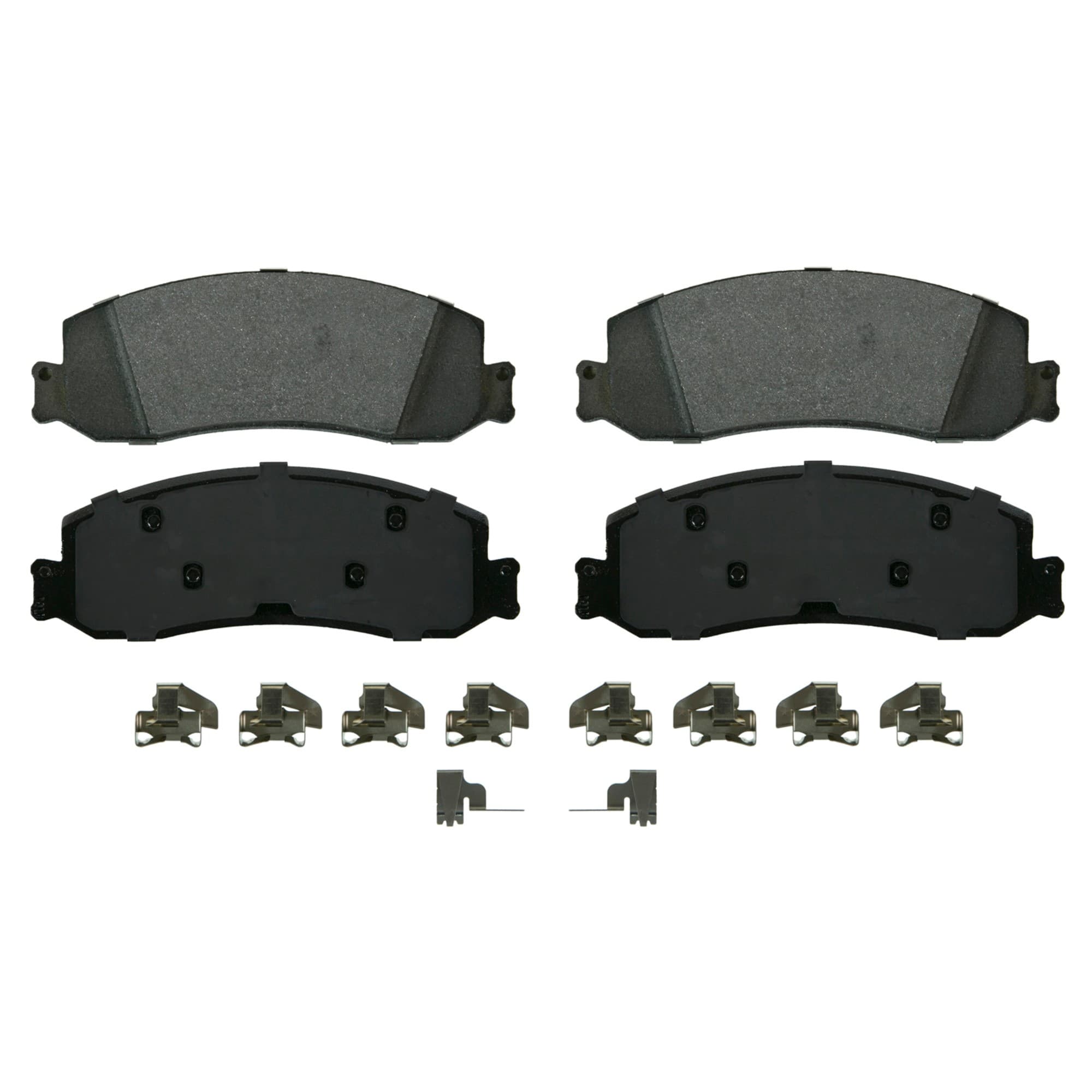 WAGNER Brake Pad SX1631A