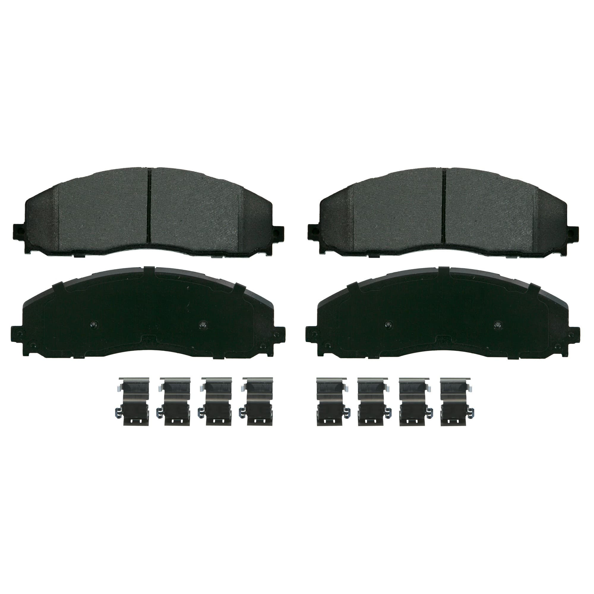 WAGNER Brake Pad SX1680