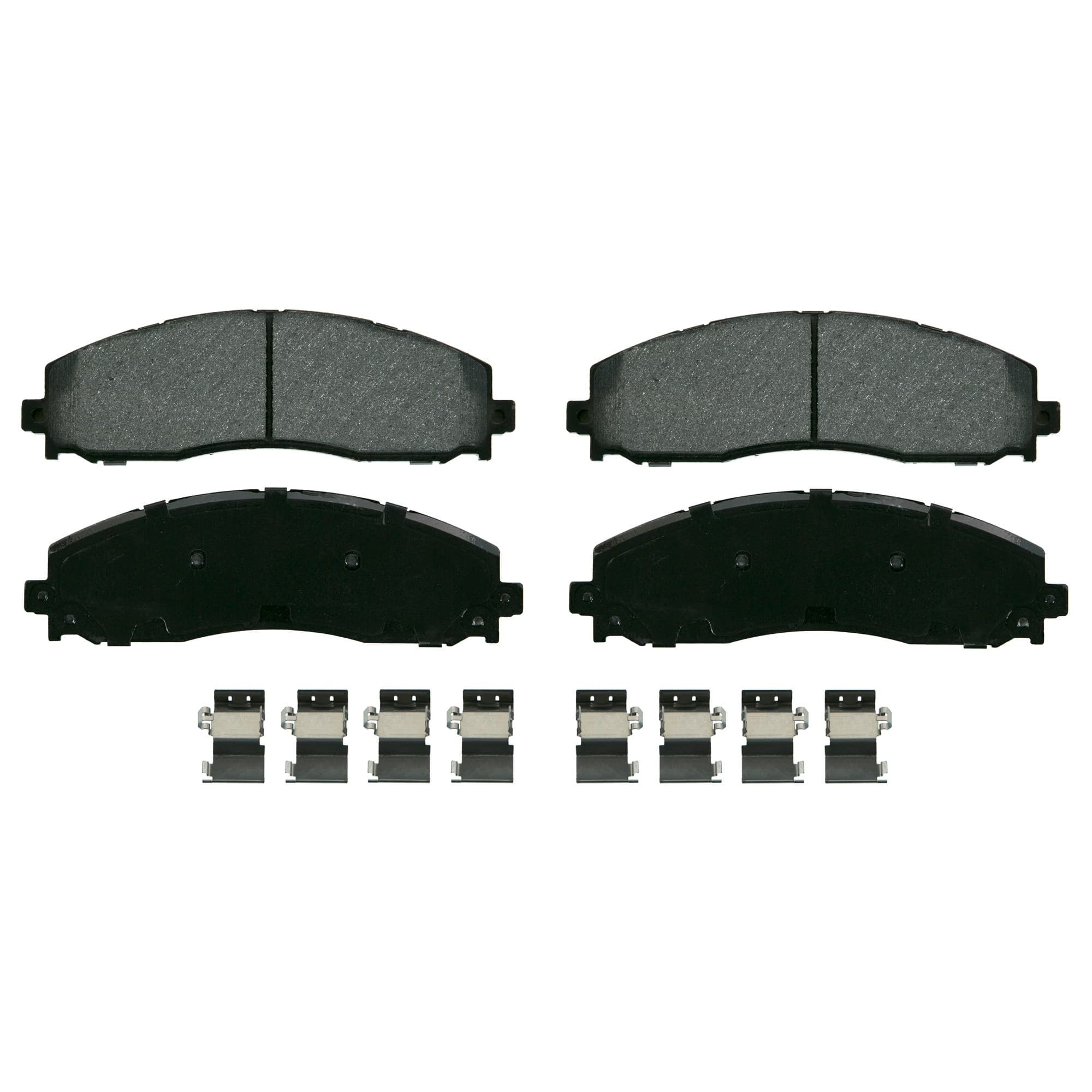 WAGNER Brake Pad SX1691