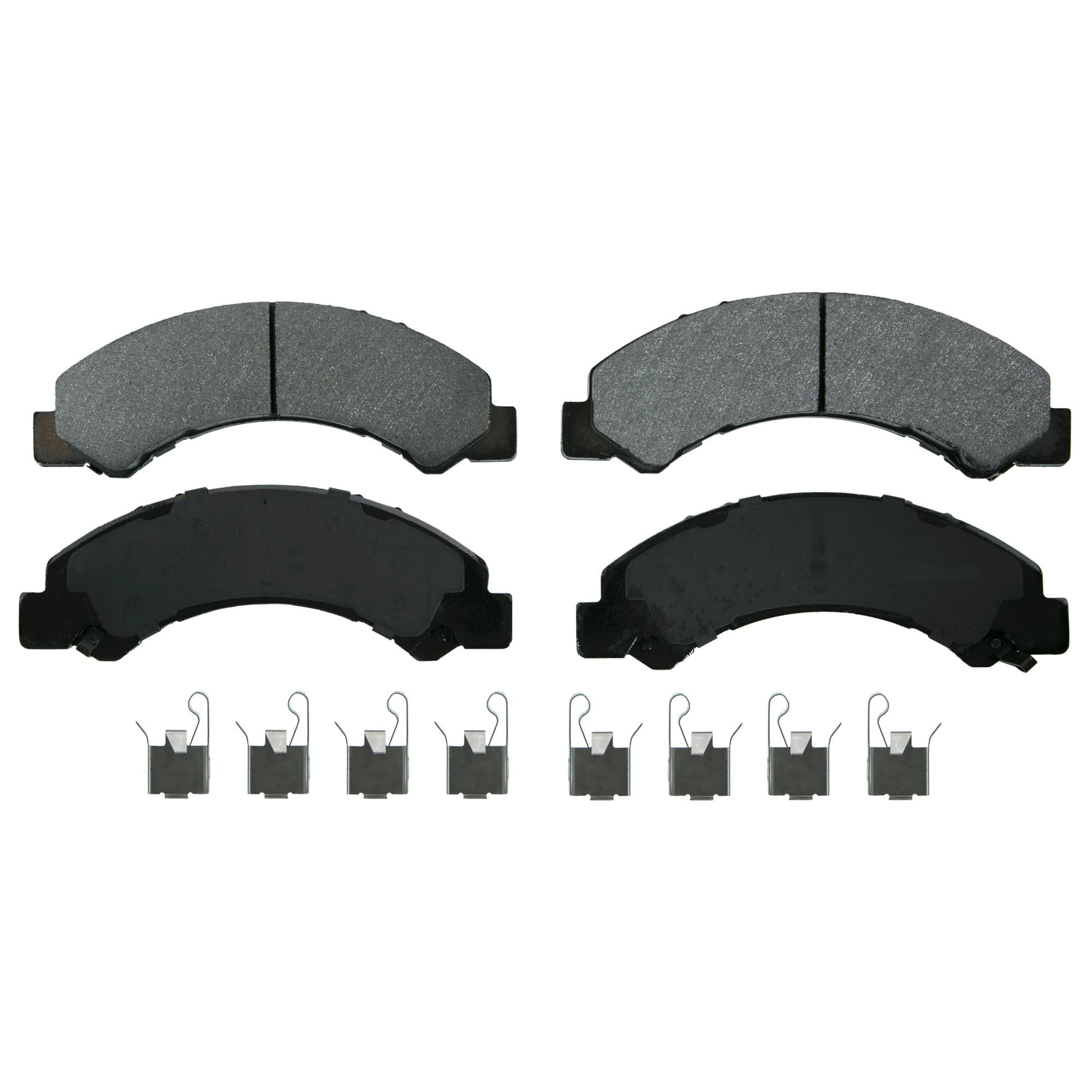 WAGNER Brake Pad SX1732