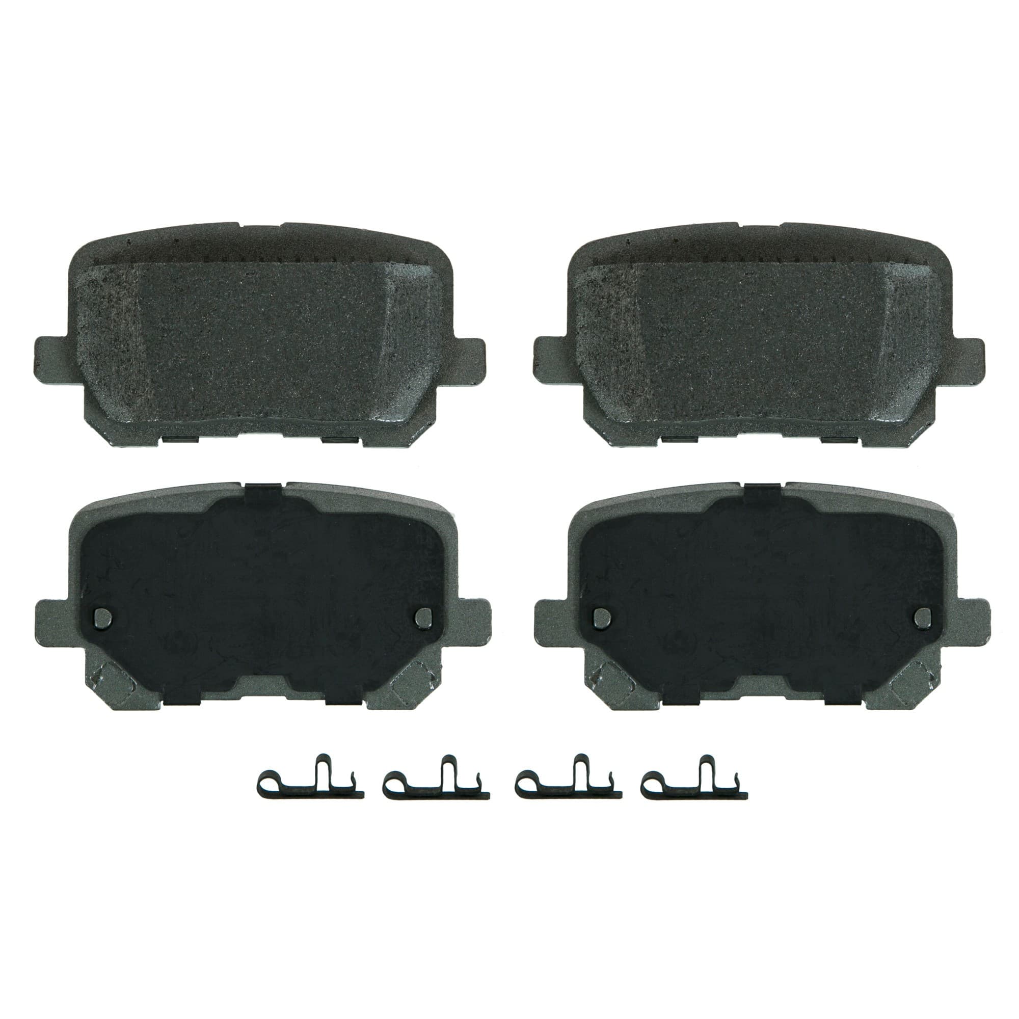 WAGNER Brake Pad SX1766