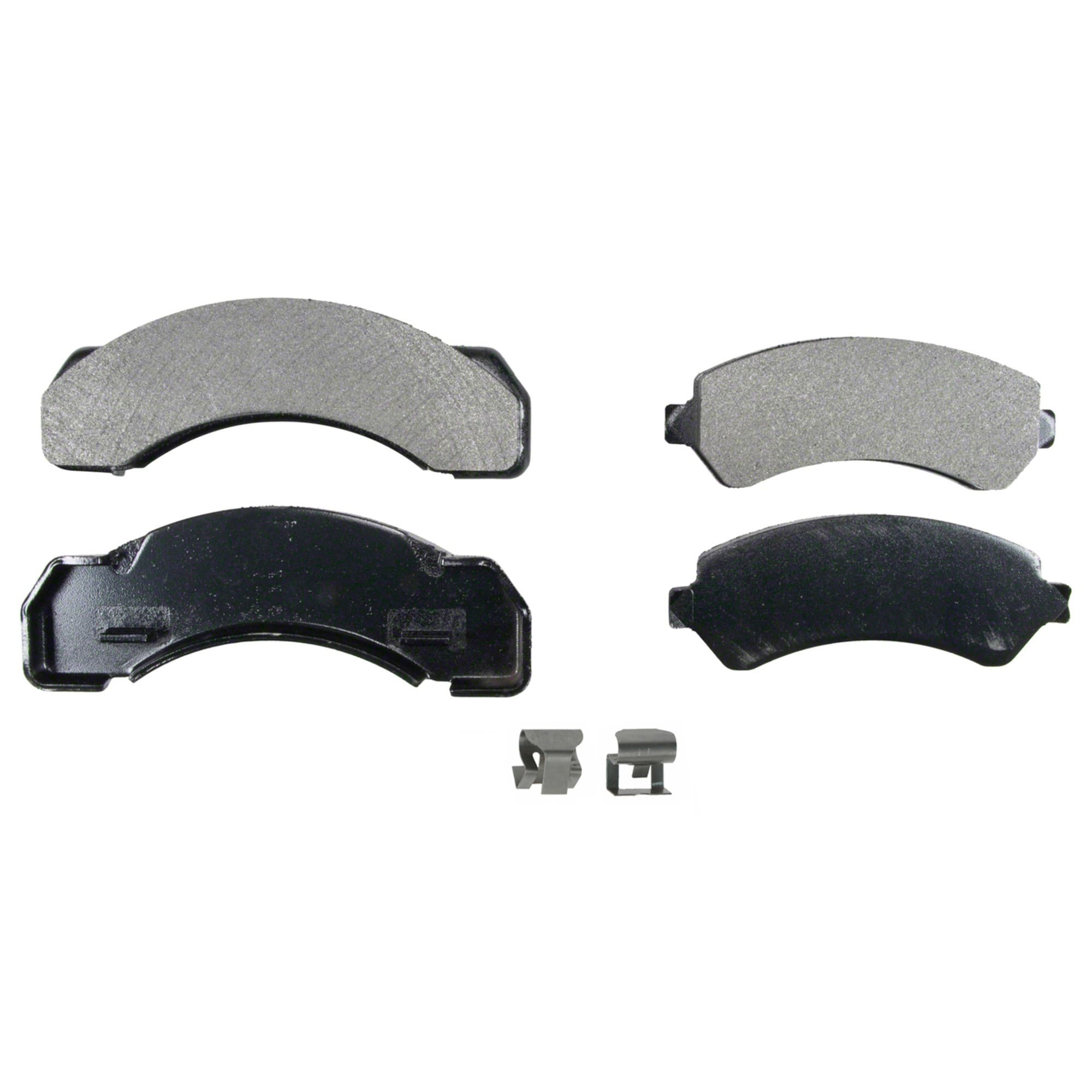 WAGNER Brake Pad SX184