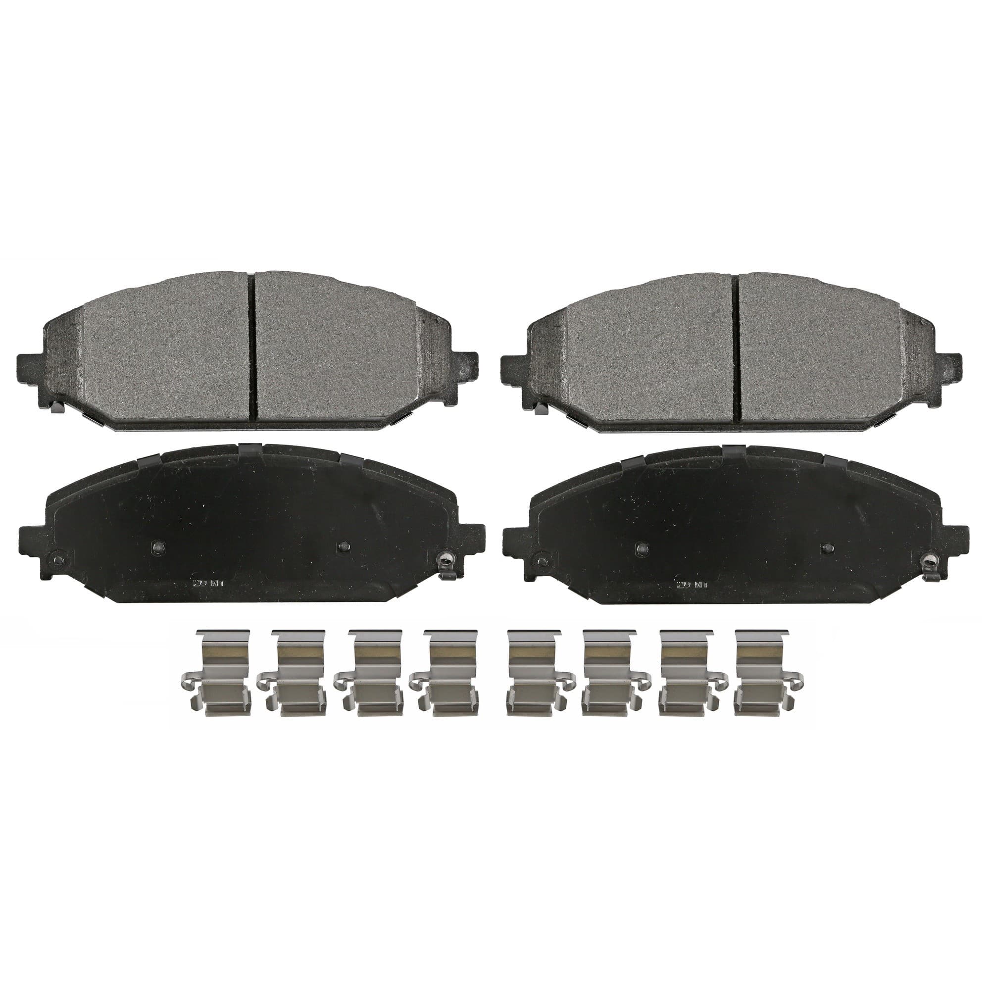 WAGNER Brake Pad SX2179