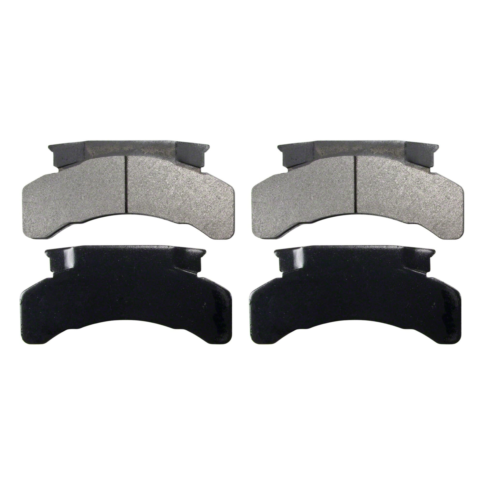 WAGNER Brake Pad SX224