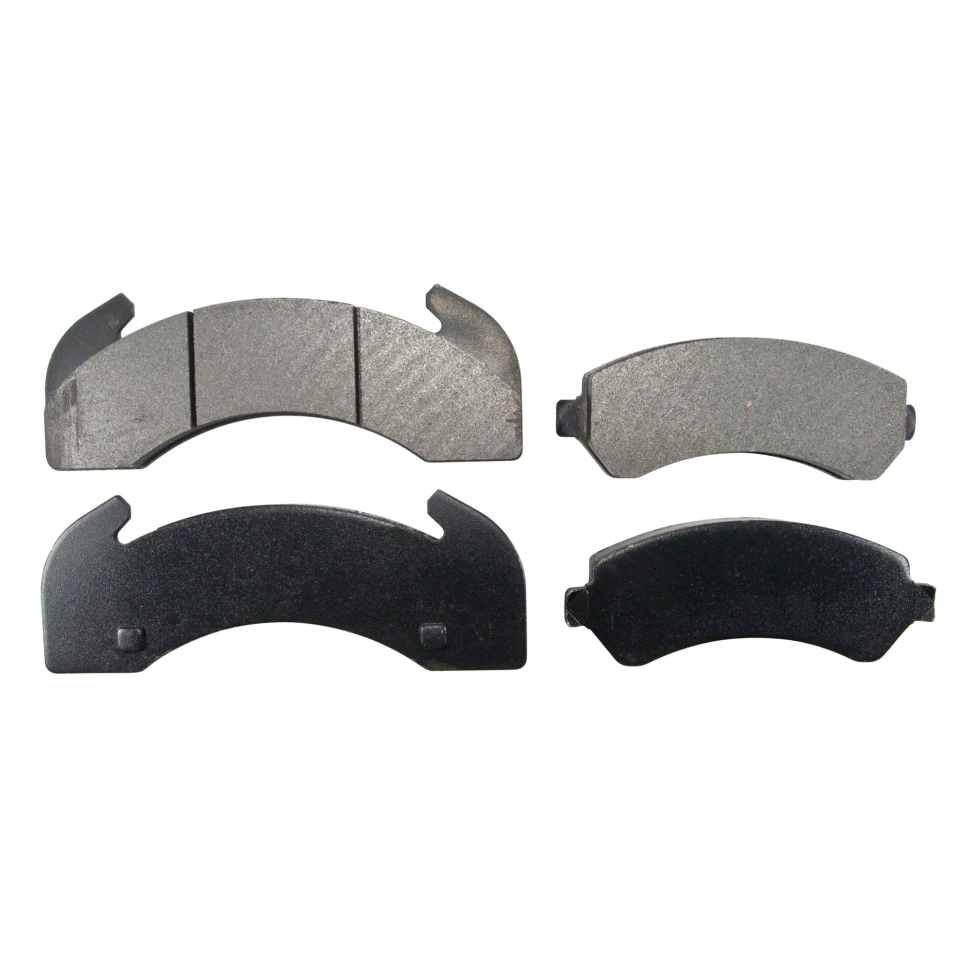 WAGNER Brake Pad SX225A