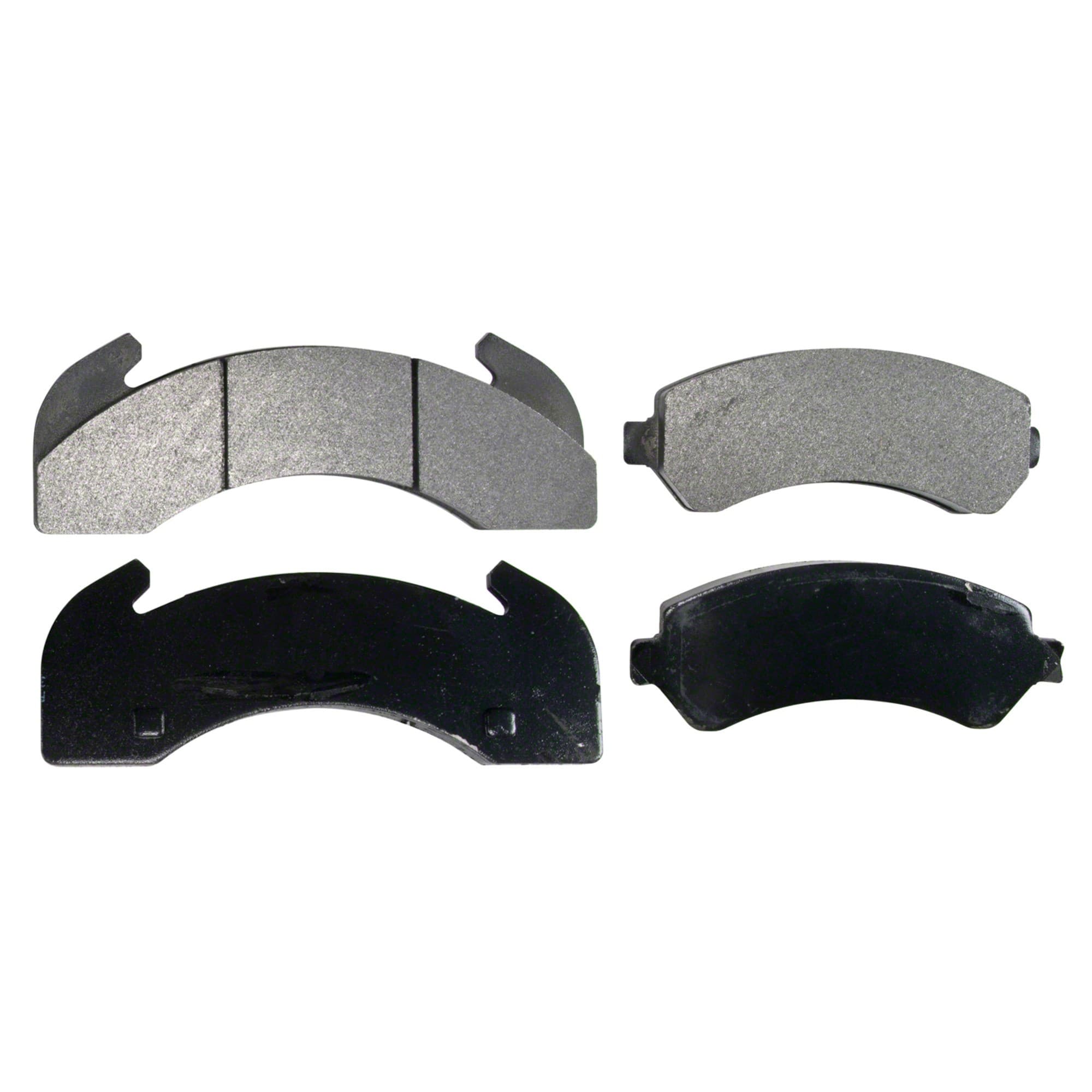 WAGNER Brake Pad SX225