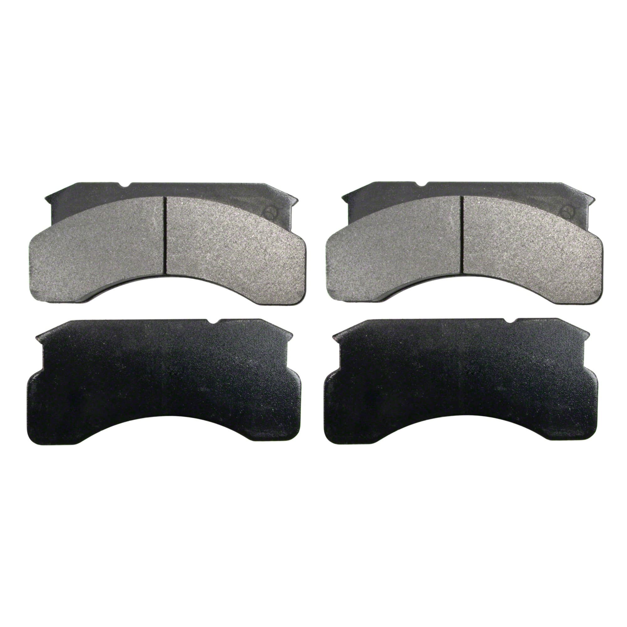WAGNER Brake Pad SX236