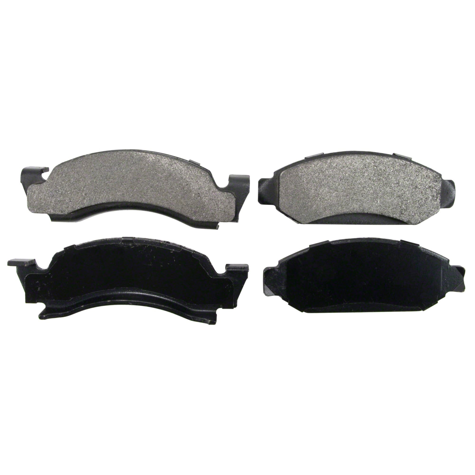 WAGNER Brake Pad SX360