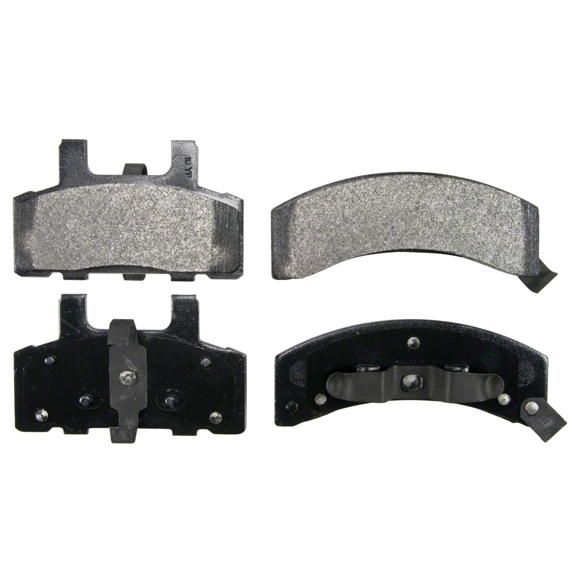 WAGNER Brake Pad SX369