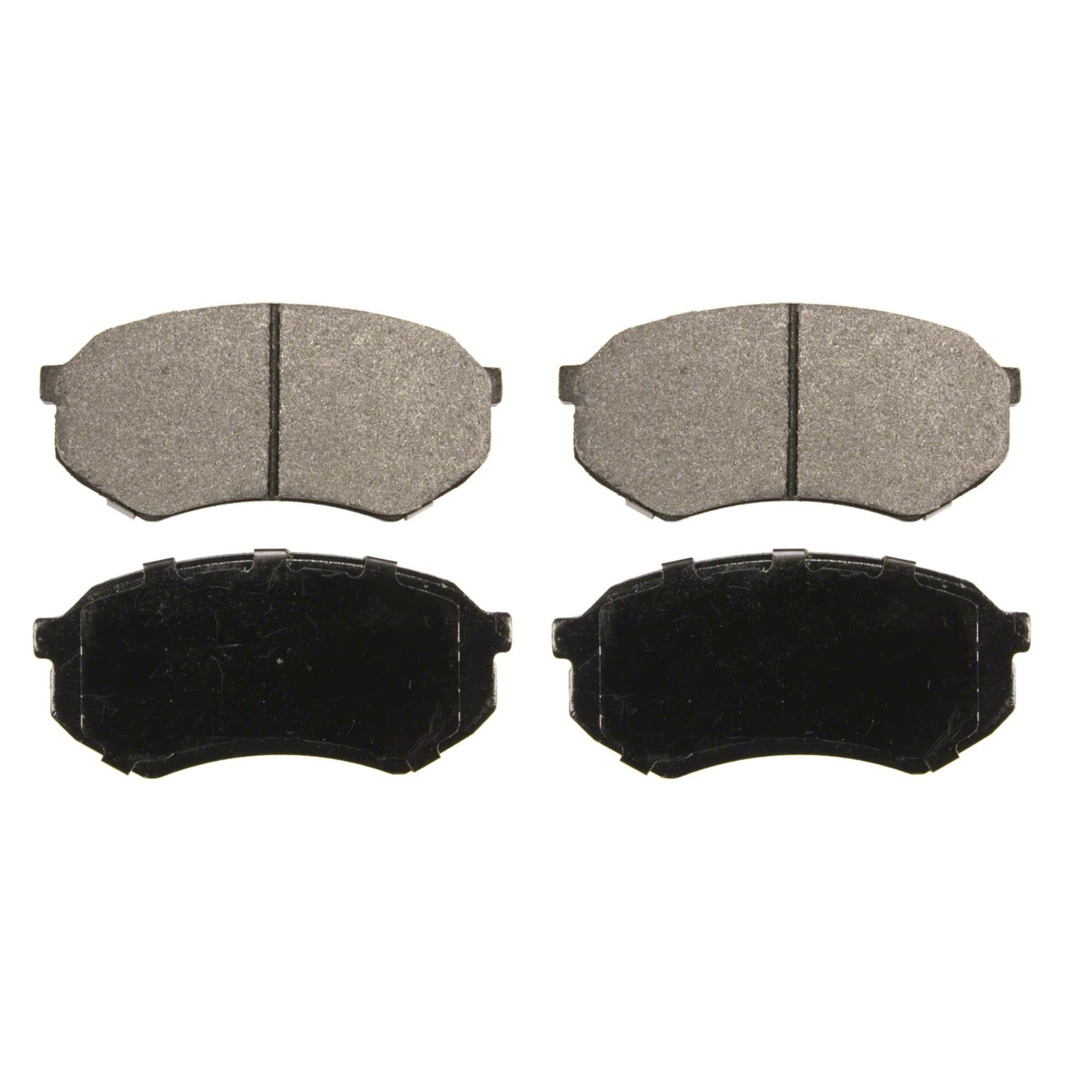WAGNER Brake Pad SX433B