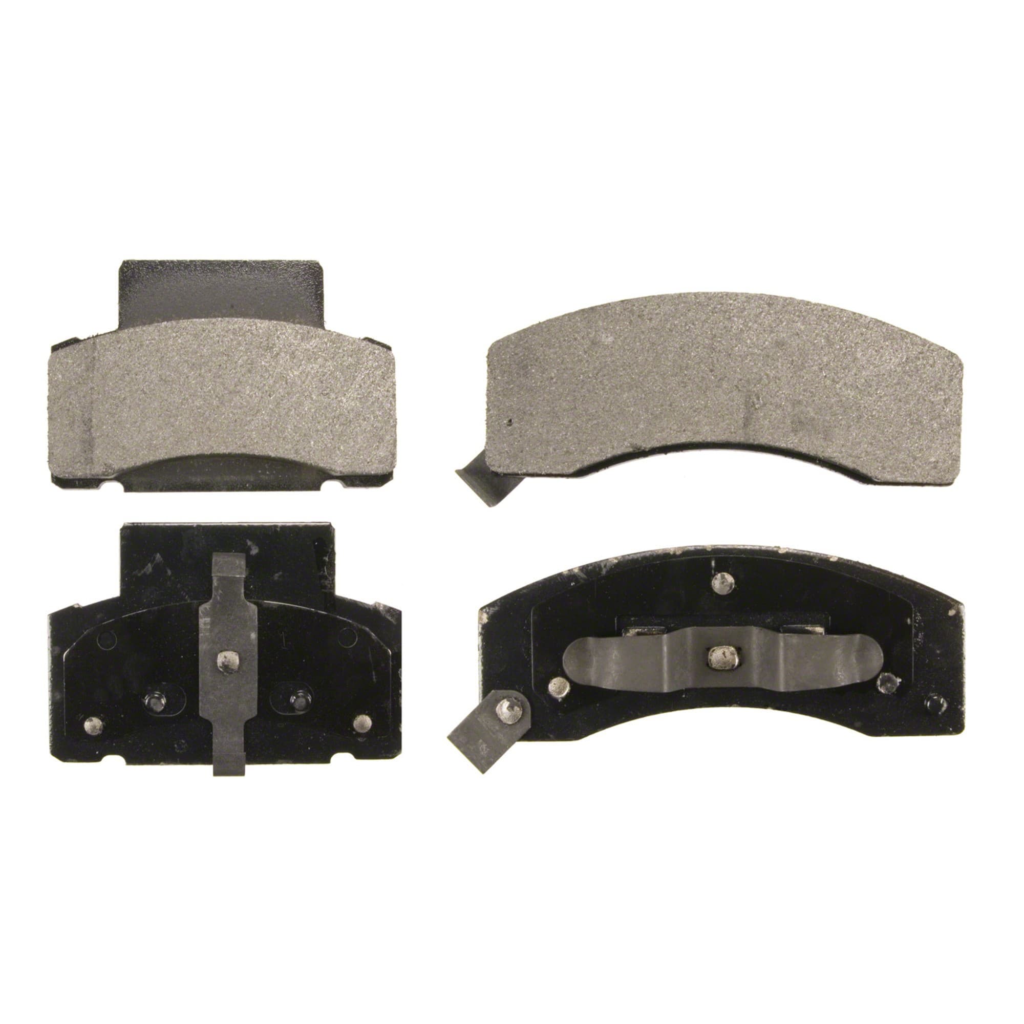 WAGNER Brake Pad SX459A