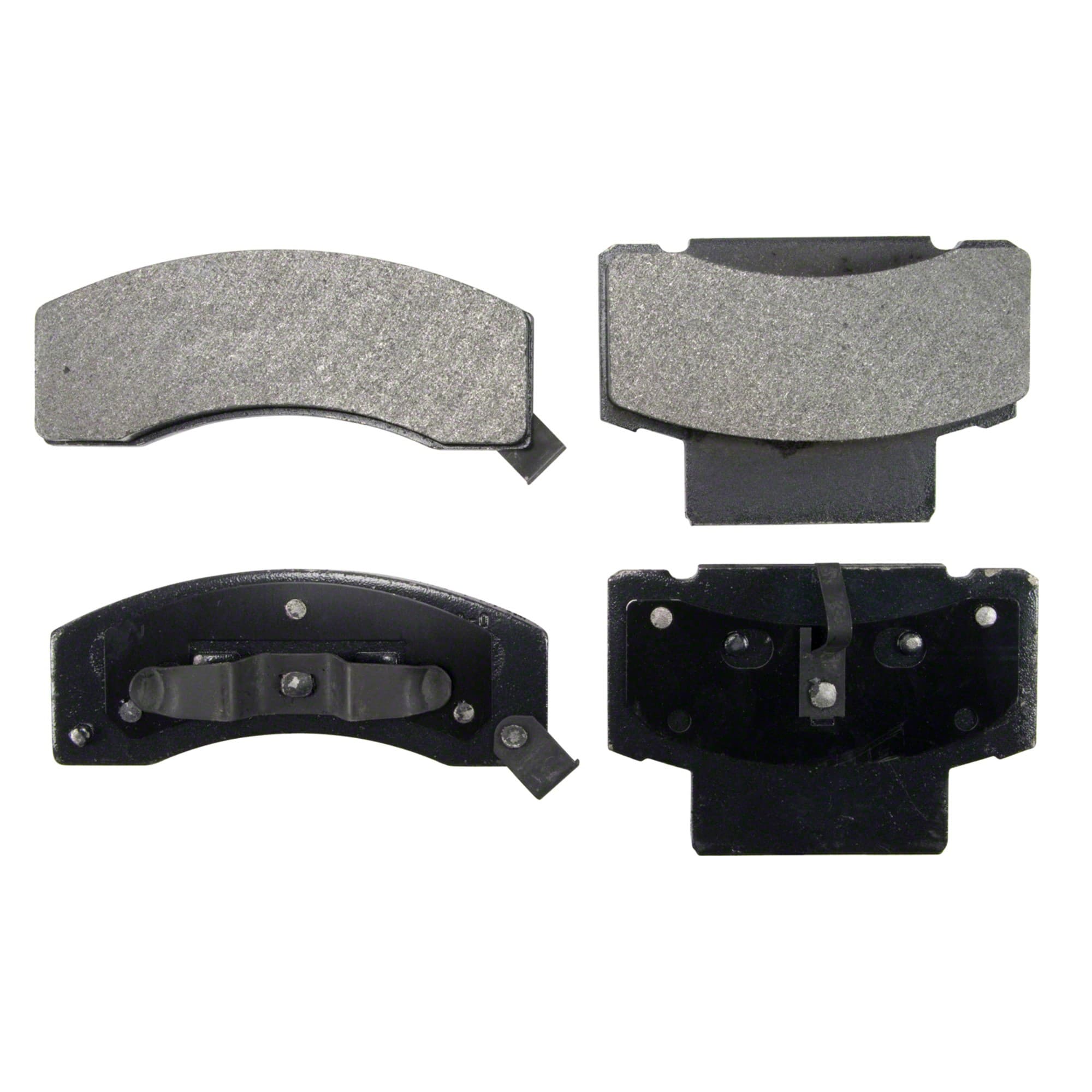 WAGNER Brake Pad SX459