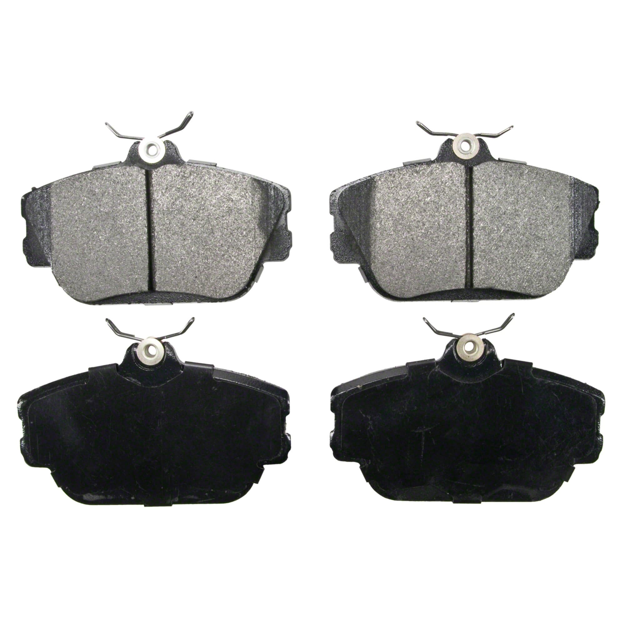 WAGNER Brake Pad SX598