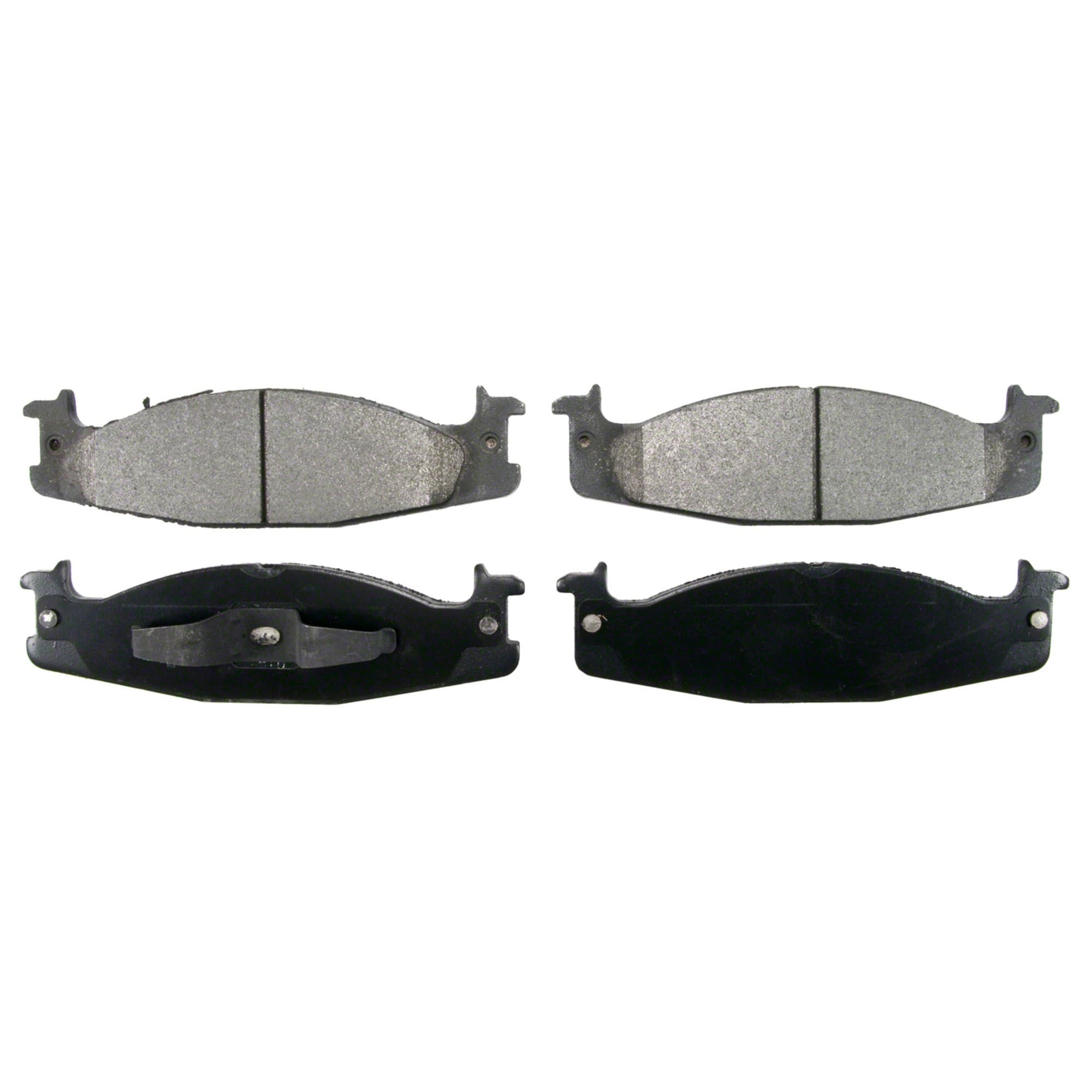 WAGNER Brake Pad SX632