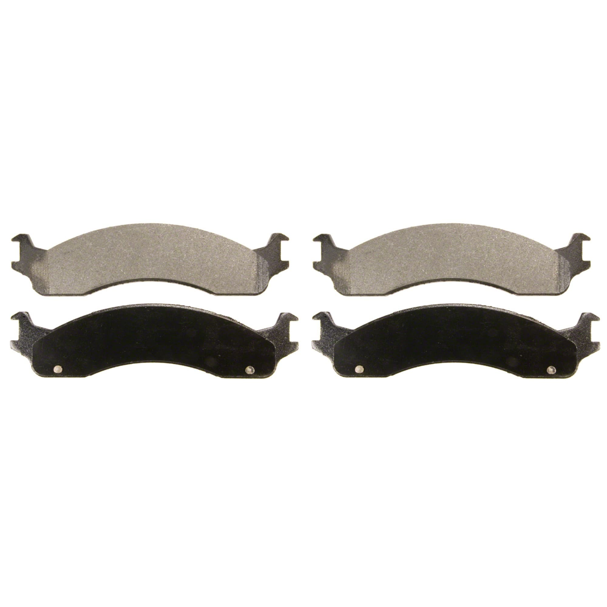 WAGNER Brake Pad SX655A