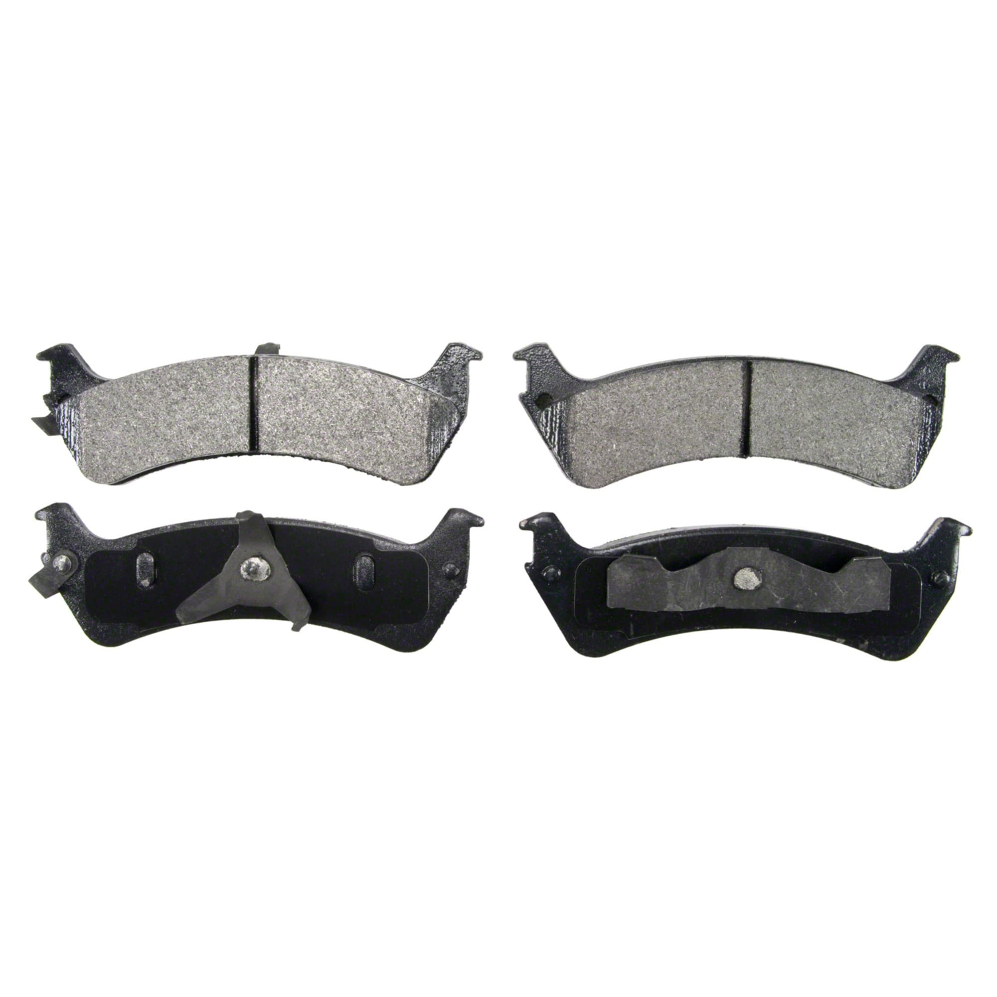 WAGNER Brake Pad SX667