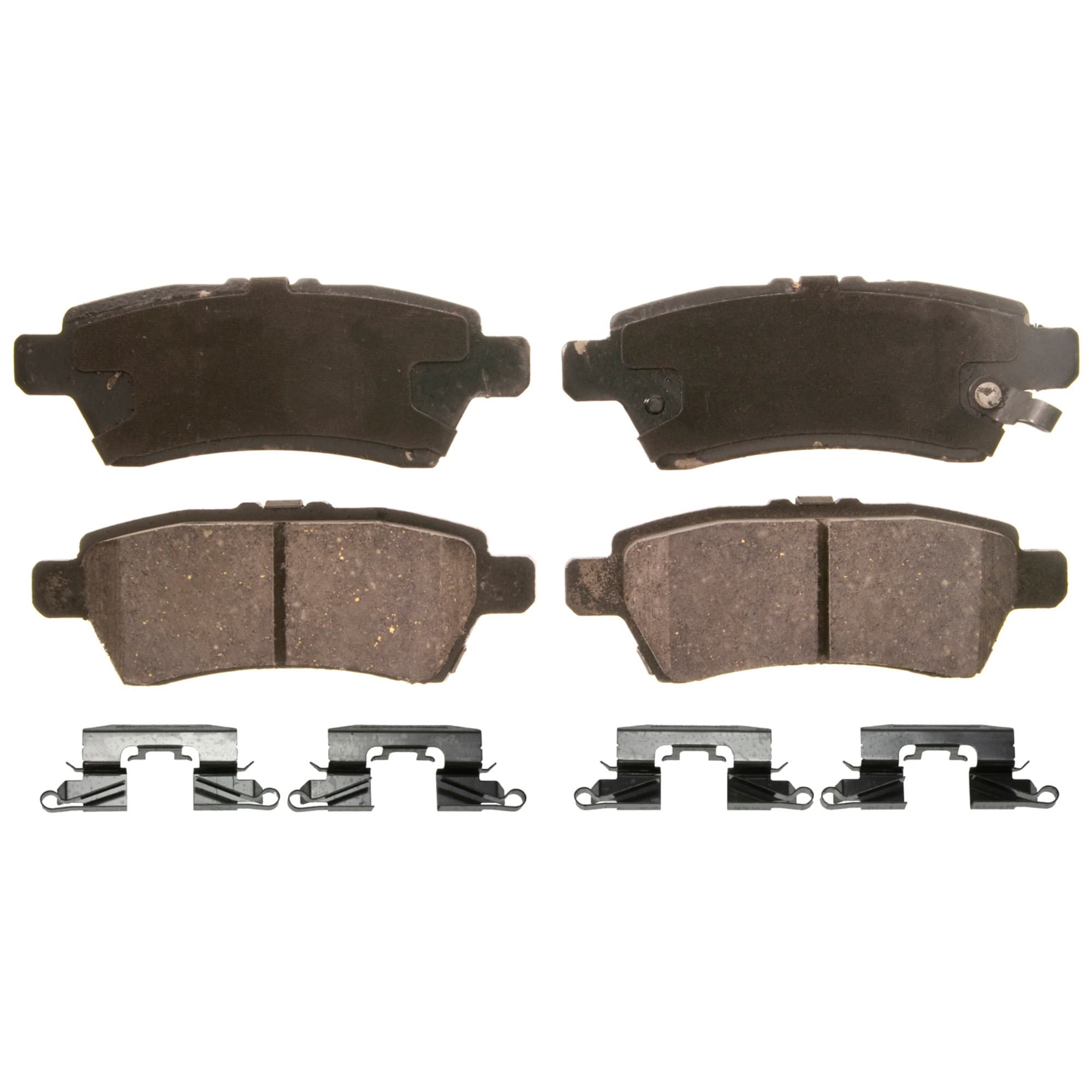 WAGNER Brake Pad ZD1101