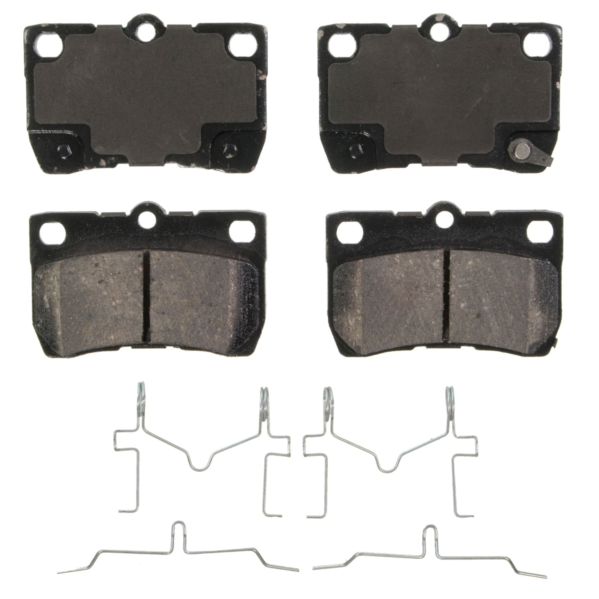 WAGNER Brake Pad ZD1113