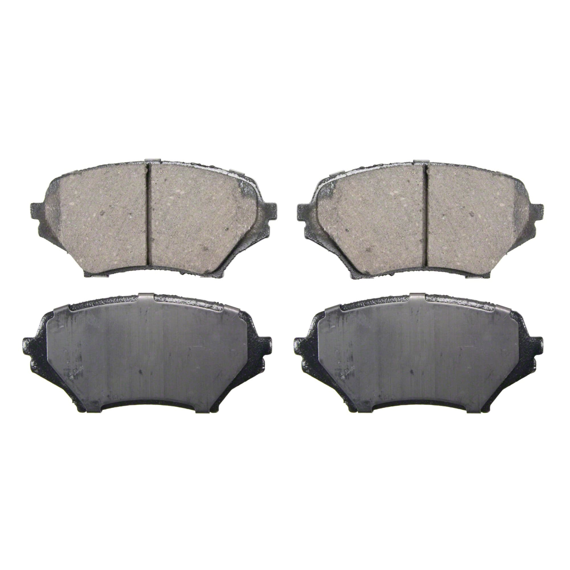 WAGNER Brake Pad ZD1179