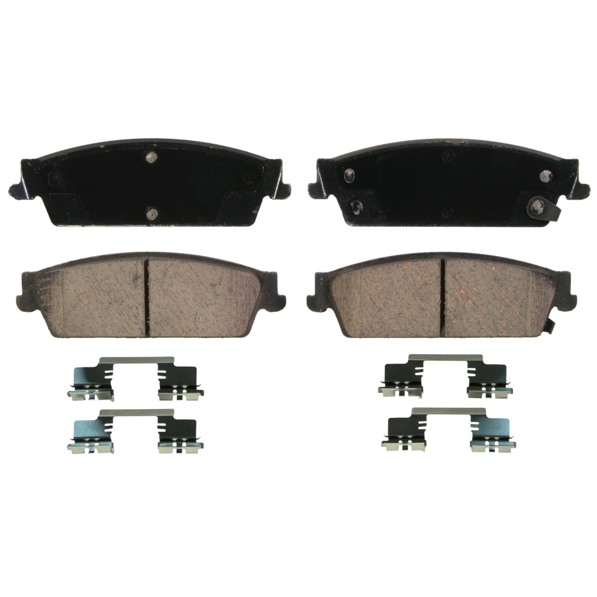 WAGNER Brake Pad ZD1194