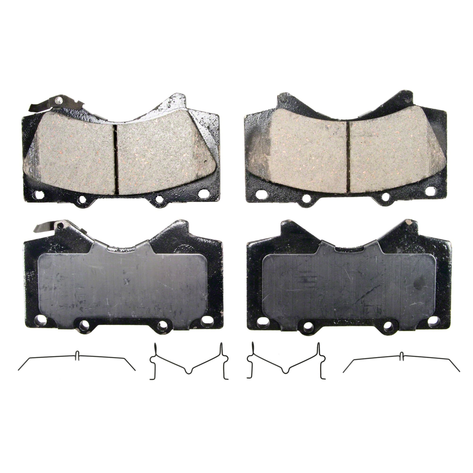 WAGNER Brake Pad ZD1303
