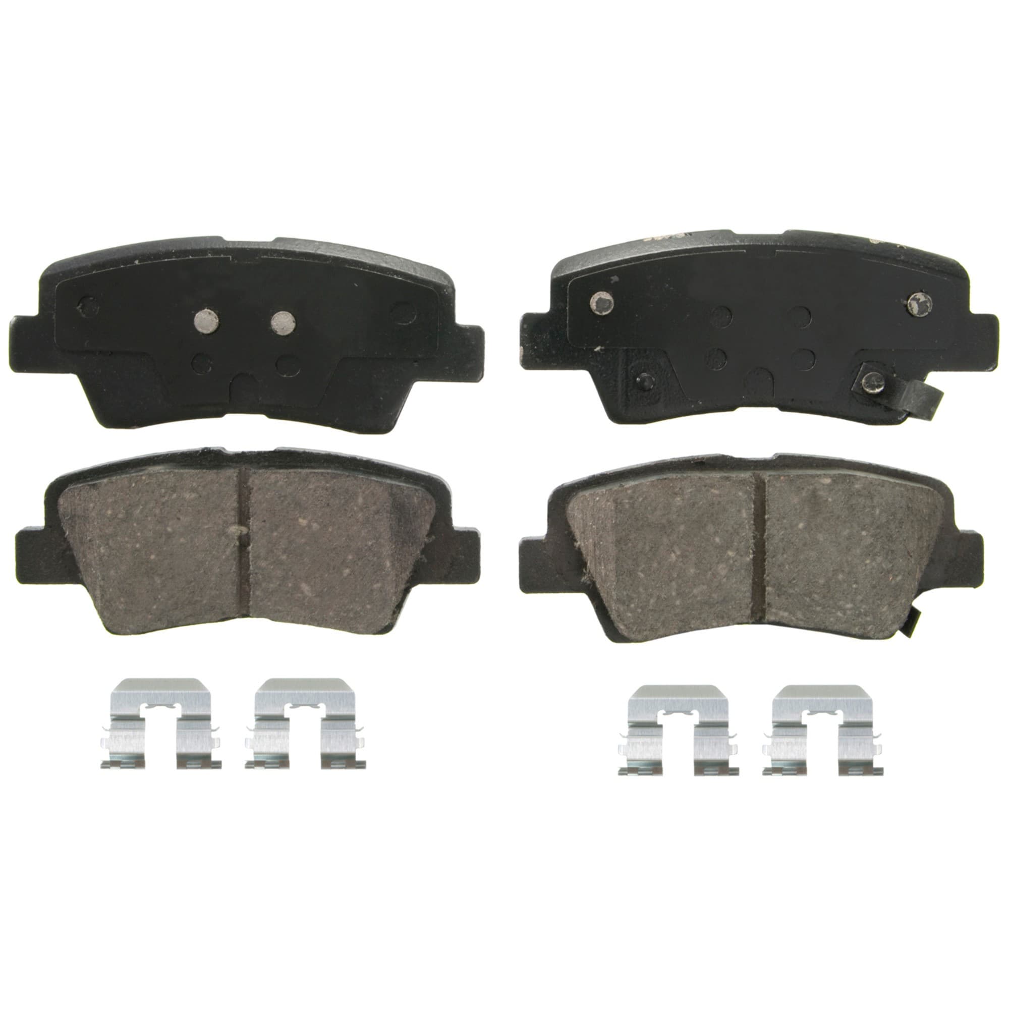 WAGNER Brake Pad ZD1313