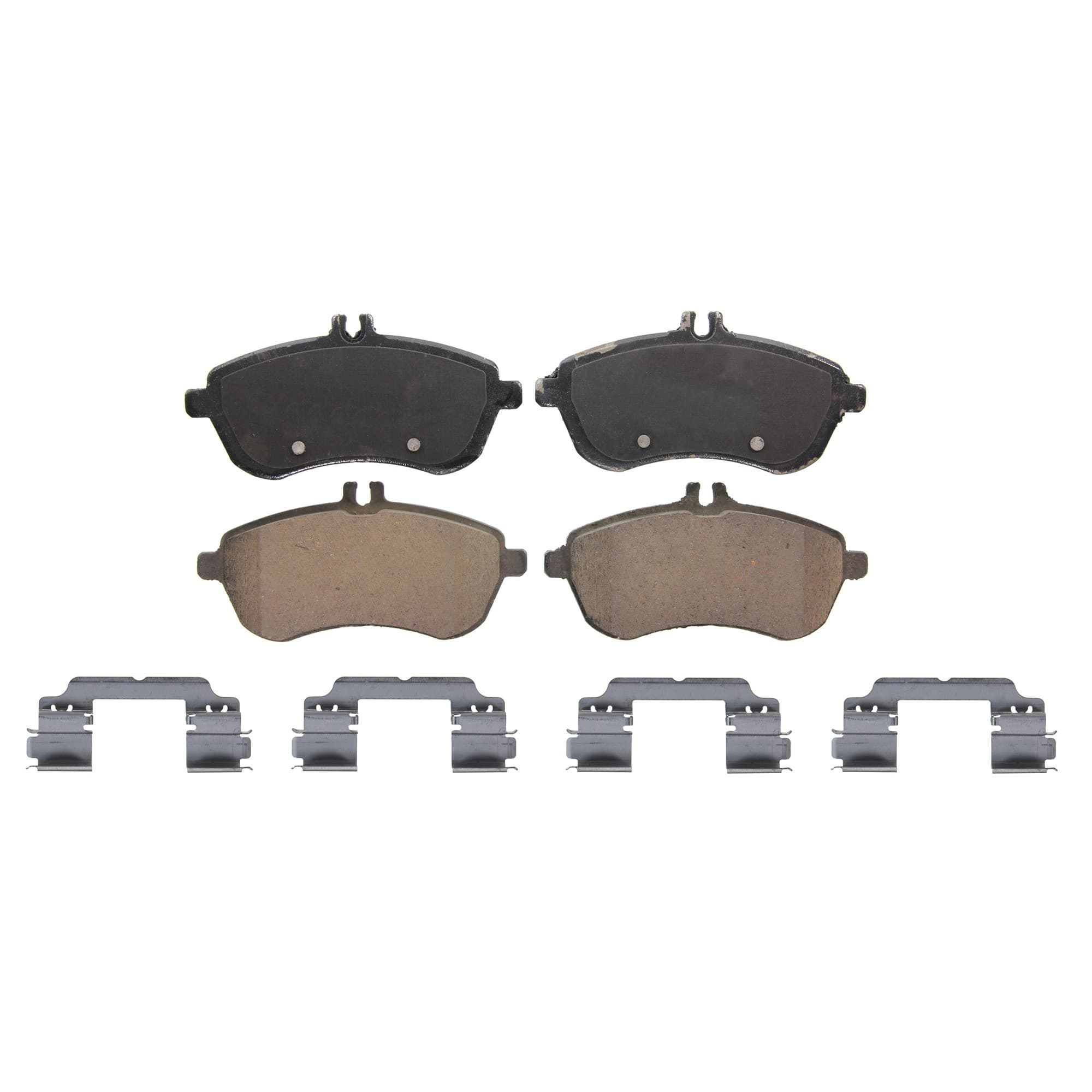 WAGNER Brake Pad ZD1340