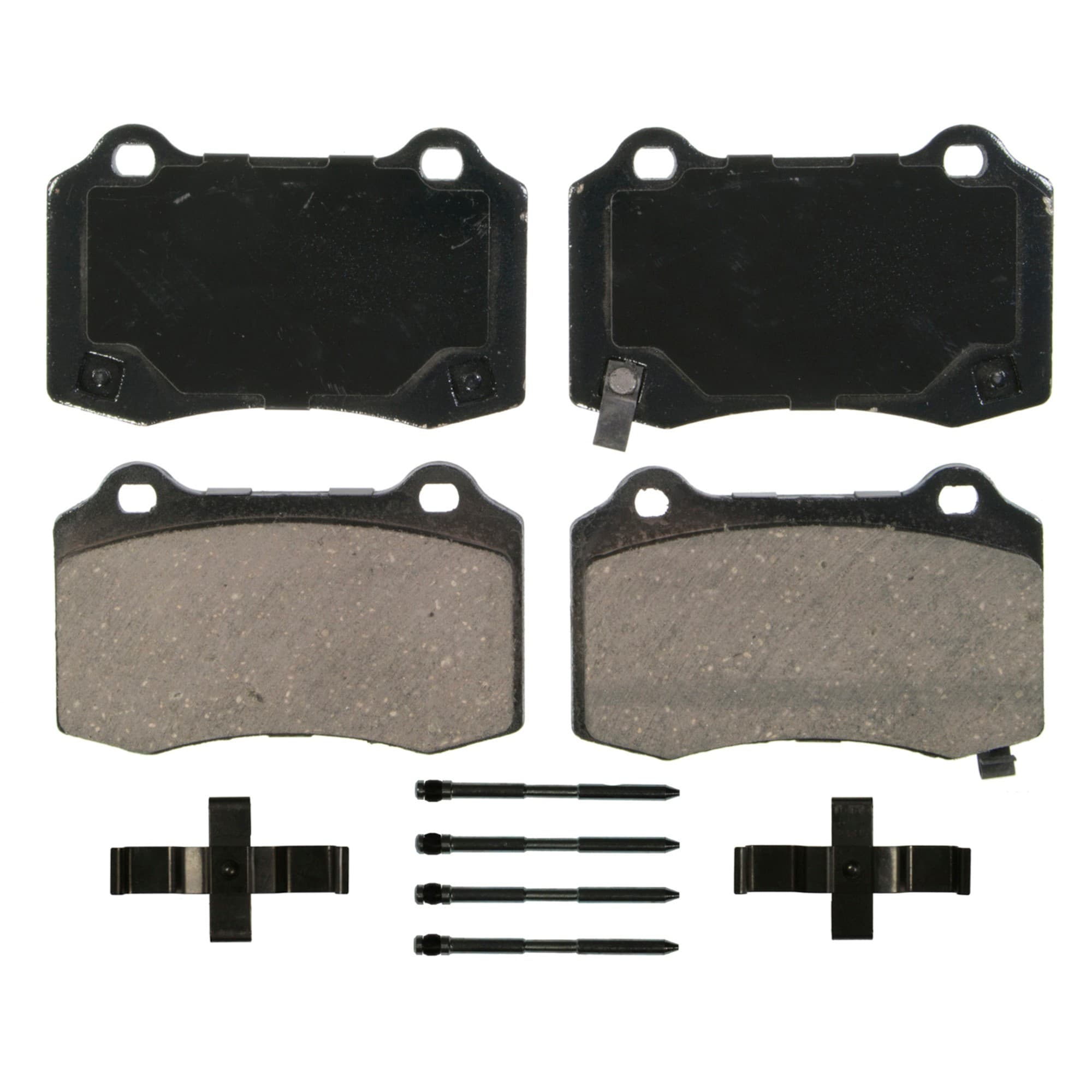 WAGNER Brake Pad ZD1428