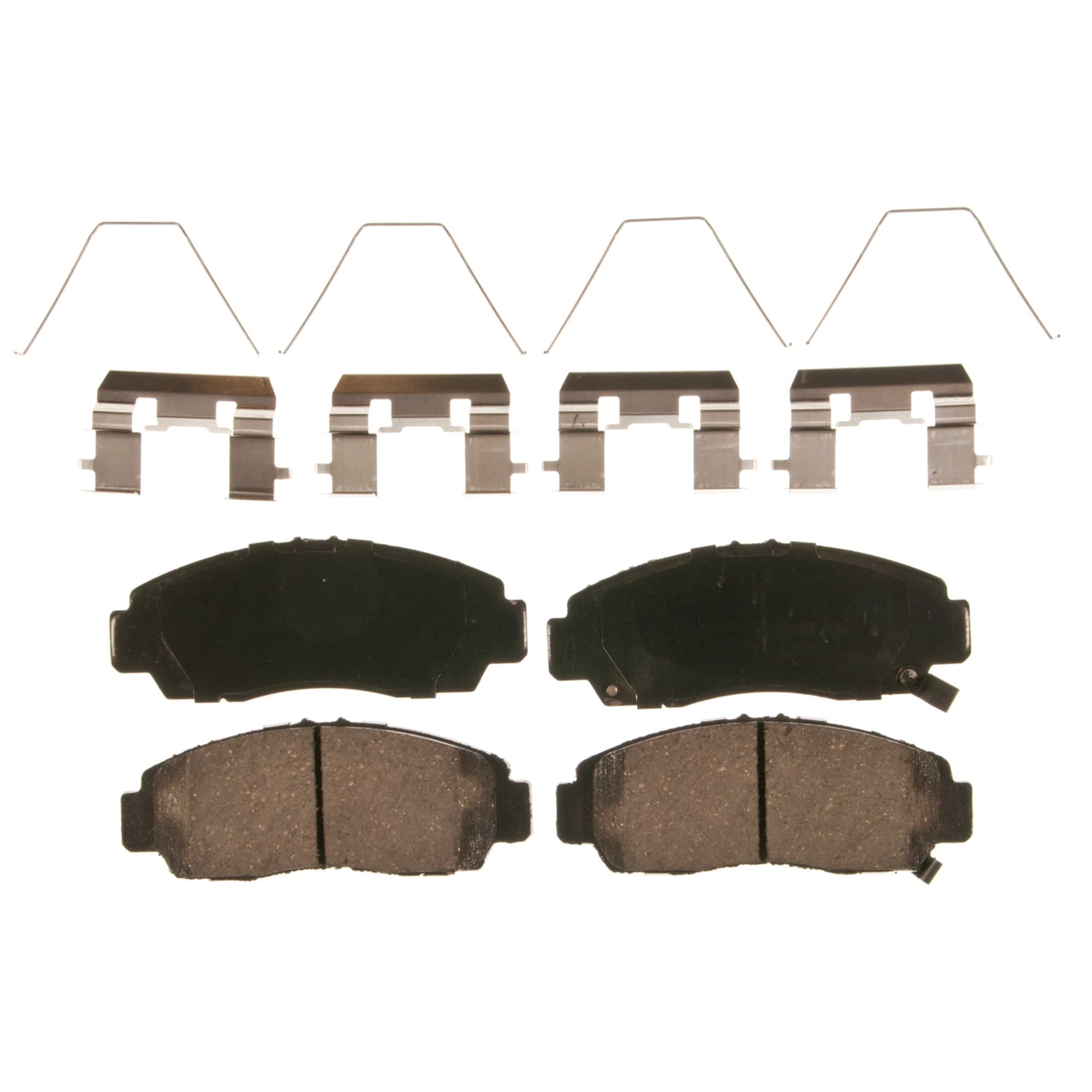 WAGNER Brake Pad ZD1506