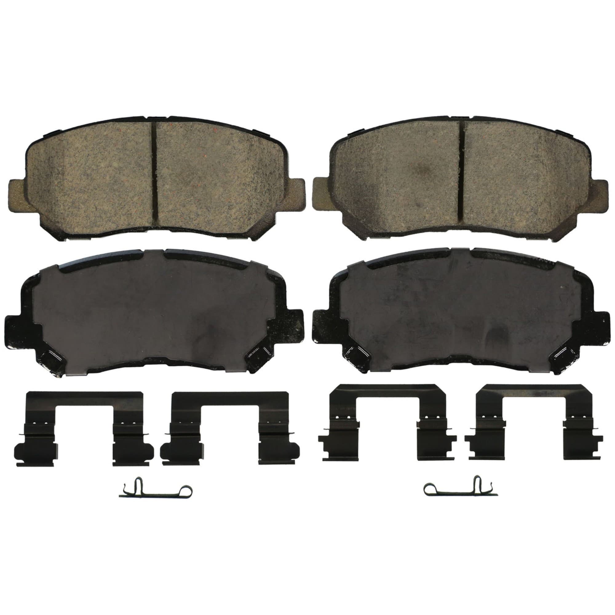 WAGNER Brake Pad ZD1623
