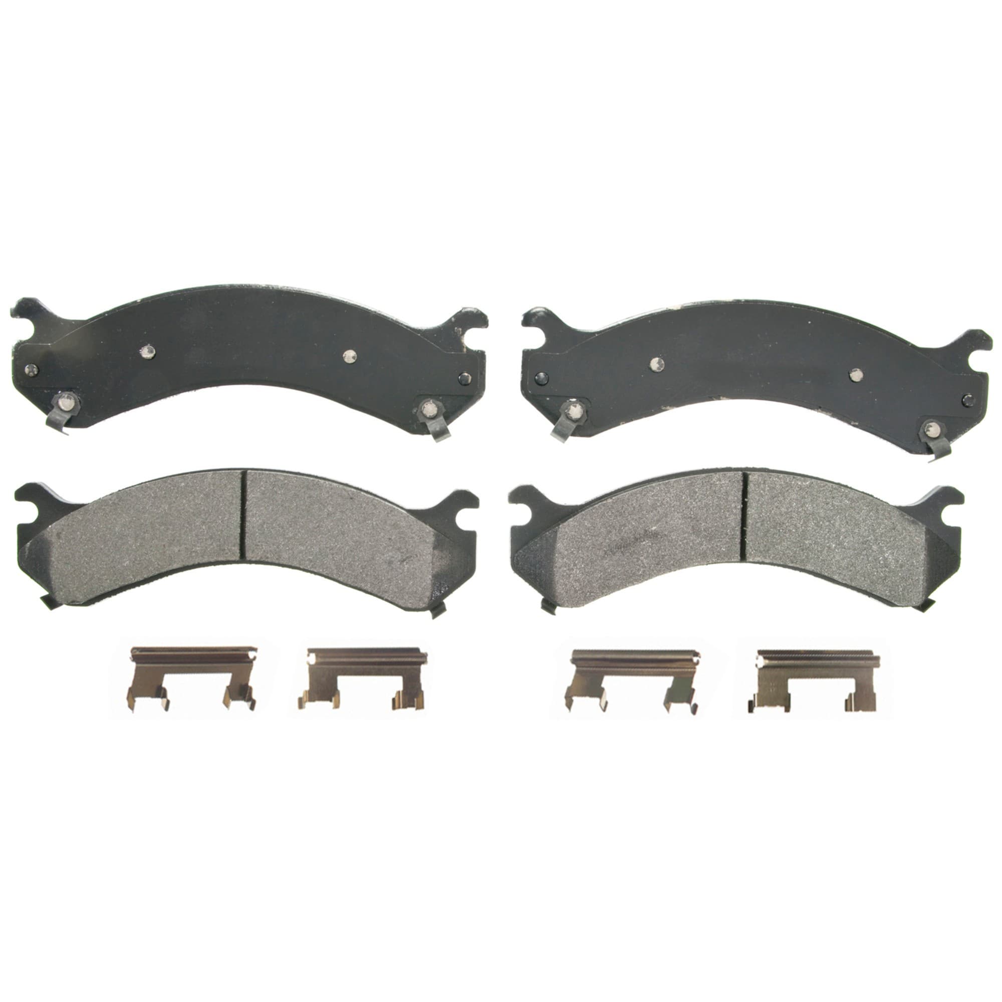 WAGNER Brake Pad ZX909