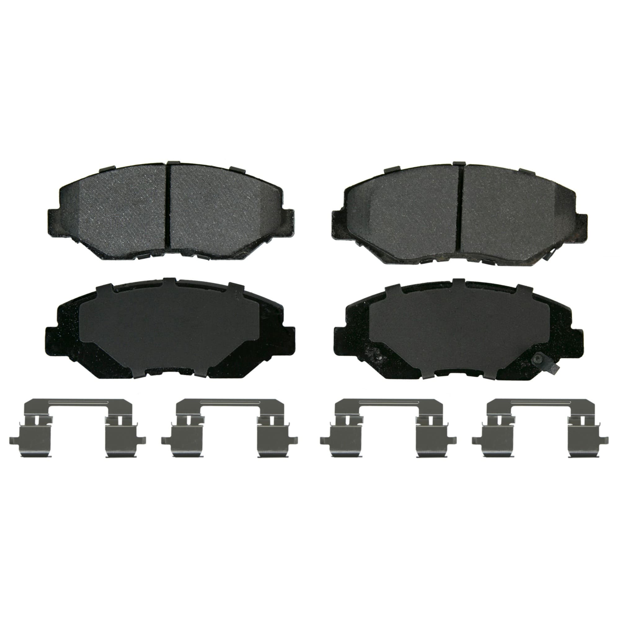 WAGNER Brake Pad ZX914A