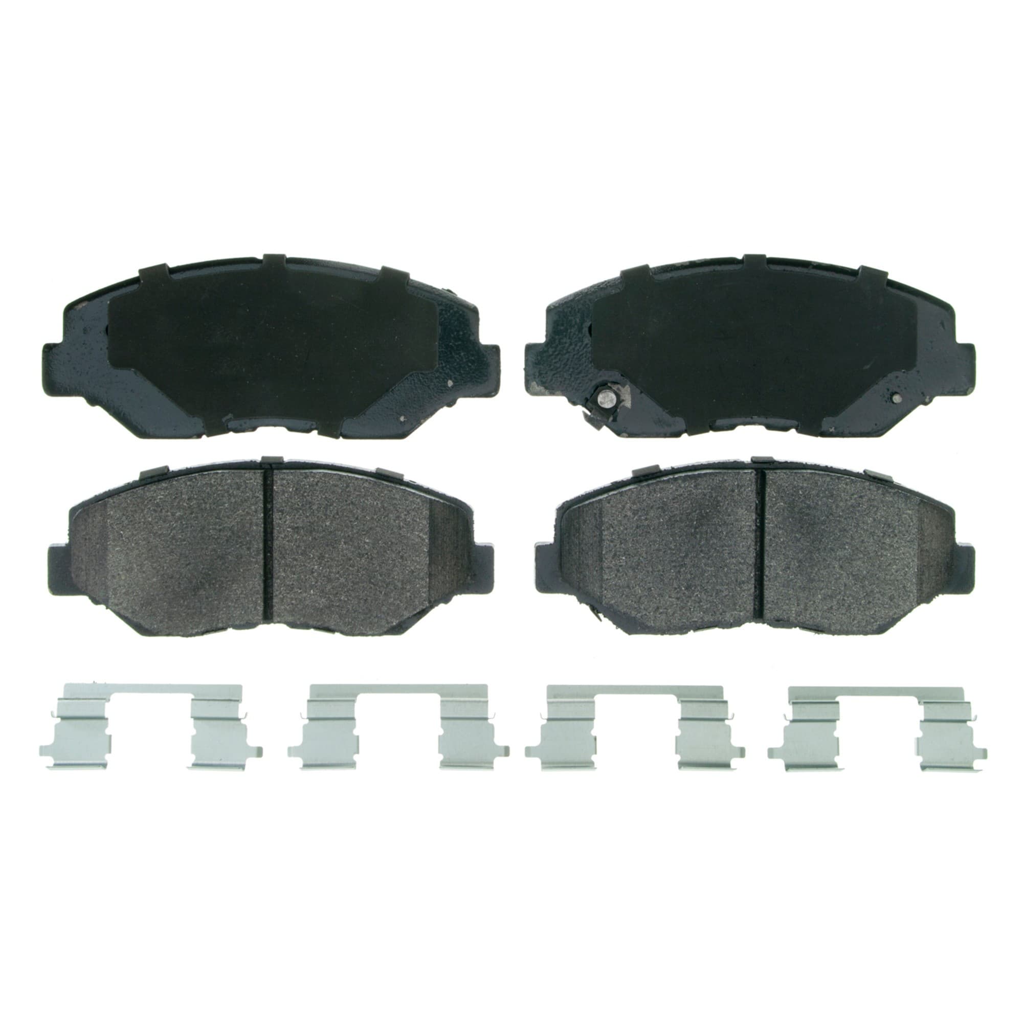 WAGNER Brake Pad ZX914