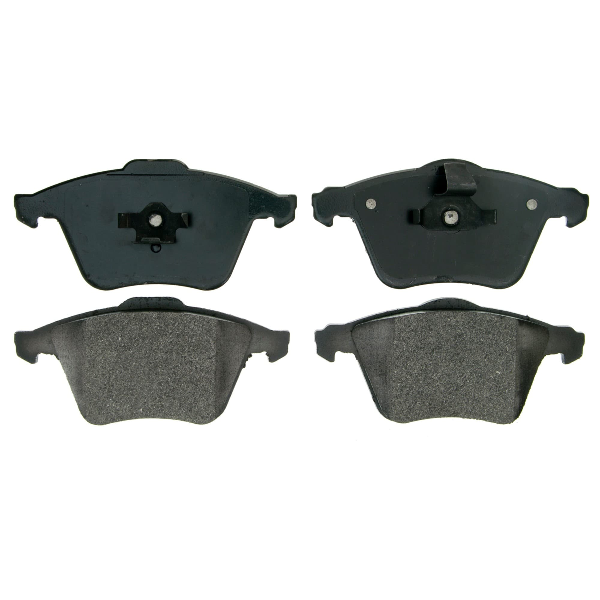 WAGNER Brake Pad ZX915B
