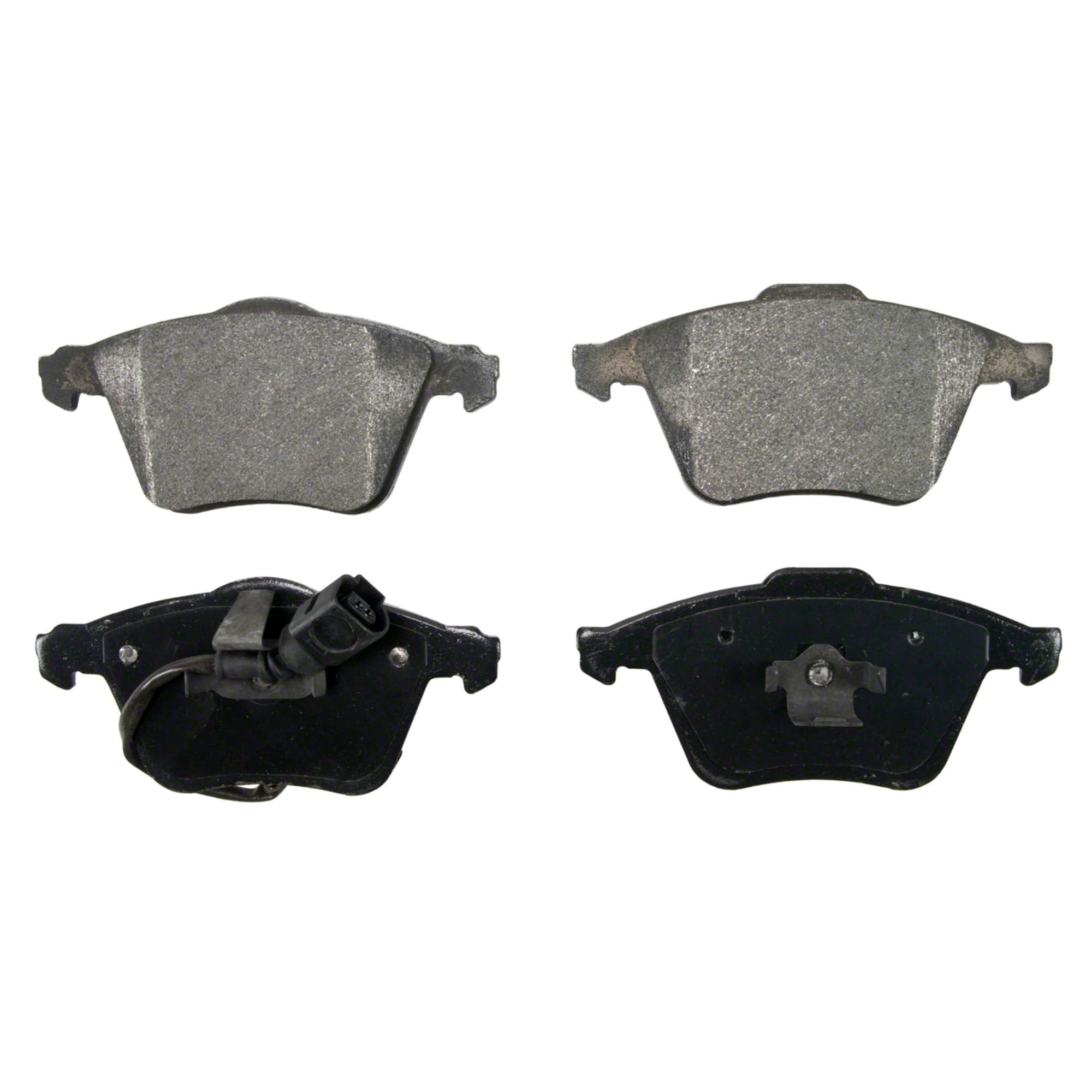 WAGNER Brake Pad ZX915C