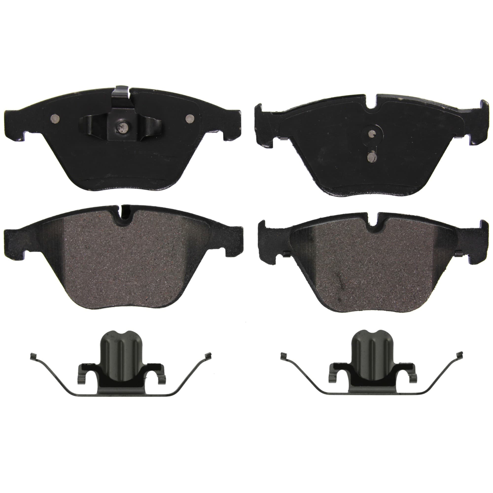 WAGNER Brake Pad ZX918A