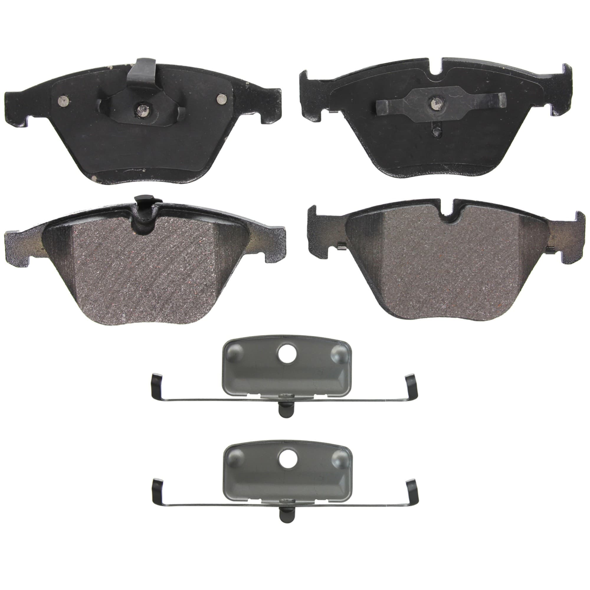 WAGNER Brake Pad ZX918