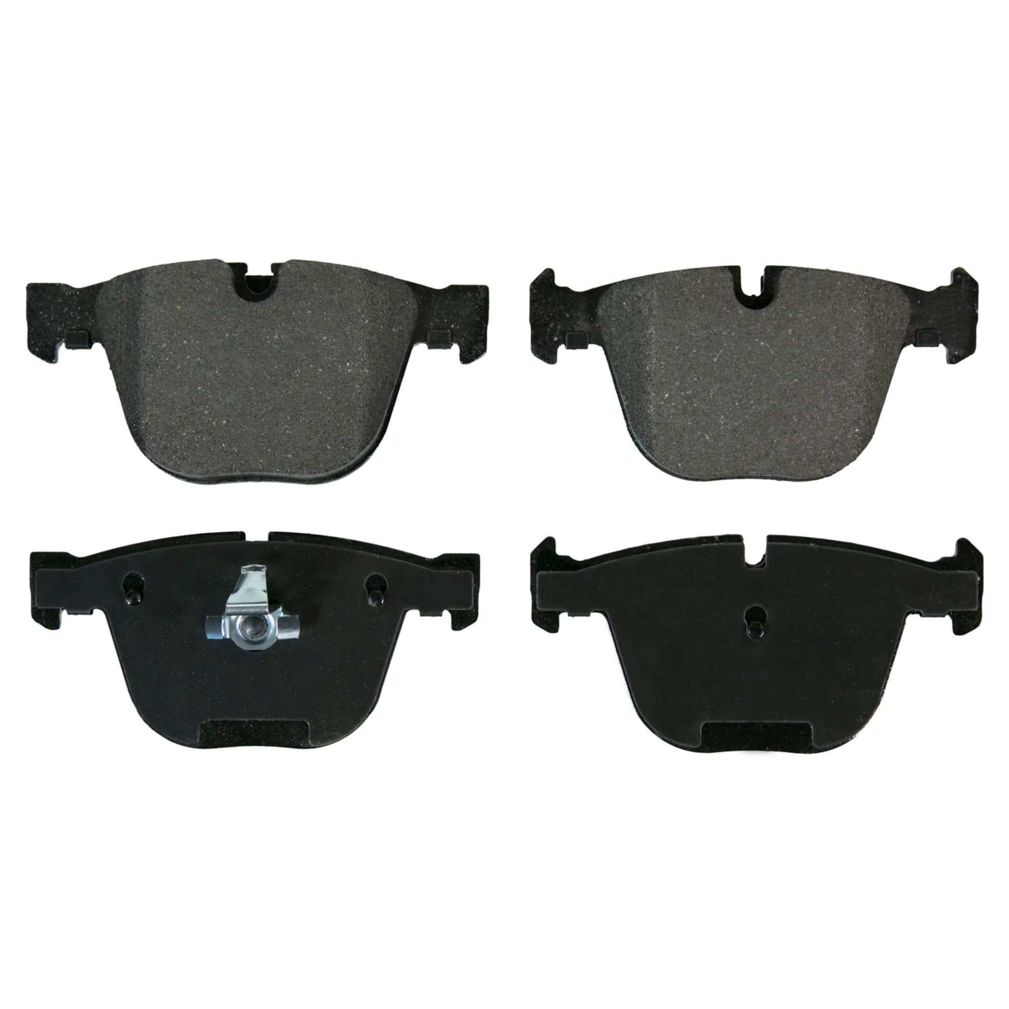 WAGNER Brake Pad ZX919B