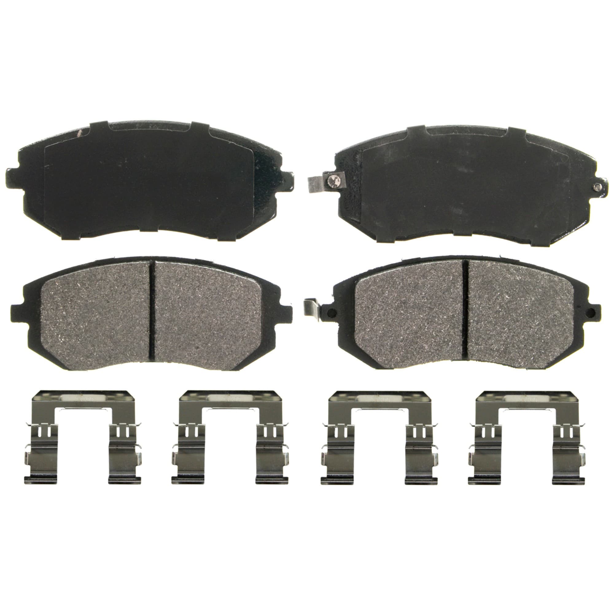 WAGNER Brake Pad ZX929